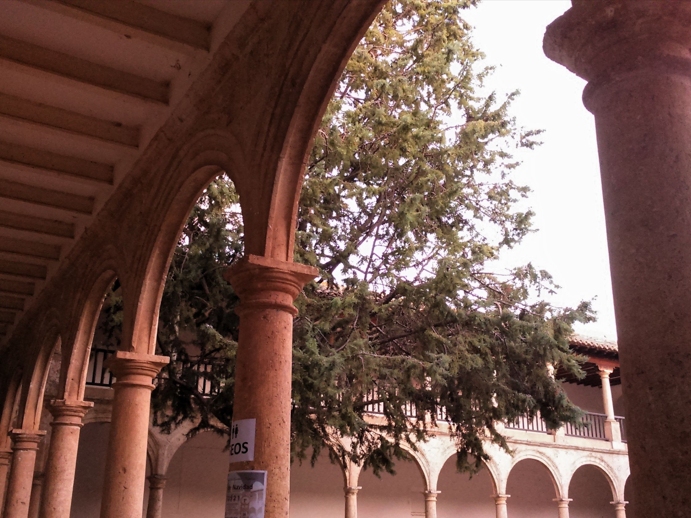 Monumentos Históricos en Mancha Júcar-Centro que cuentan la historia del lugar