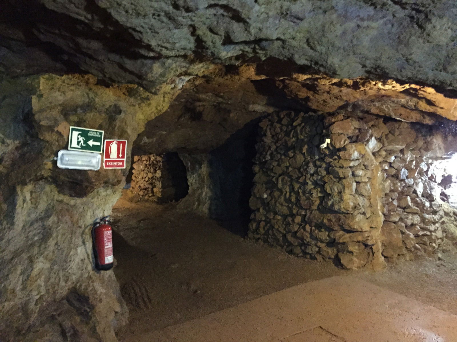 Parc Miner del Maestrat, por alejandro santos sanchez