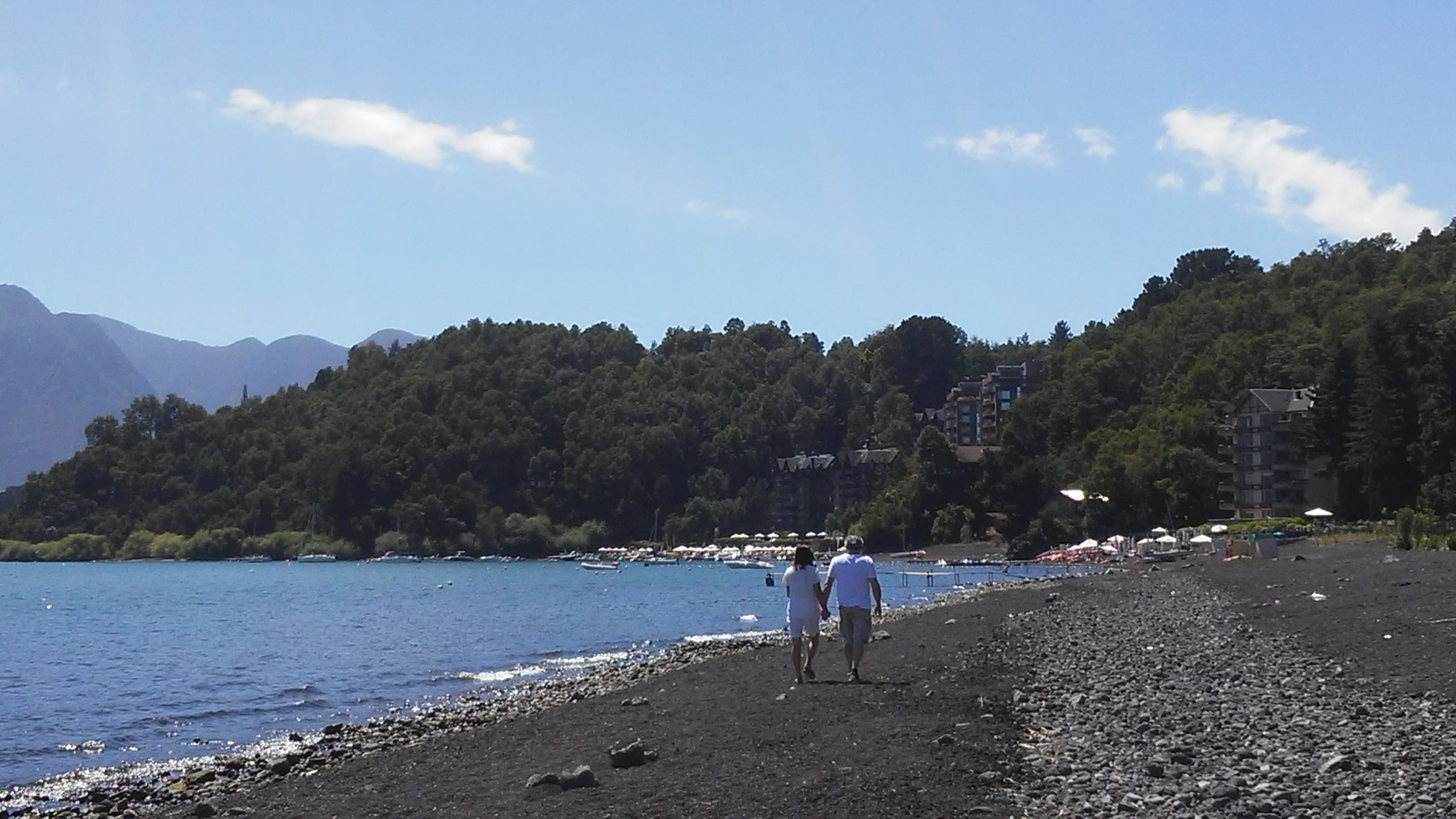 Playas en Pucón que enamoran: descubre sus rincones secretos