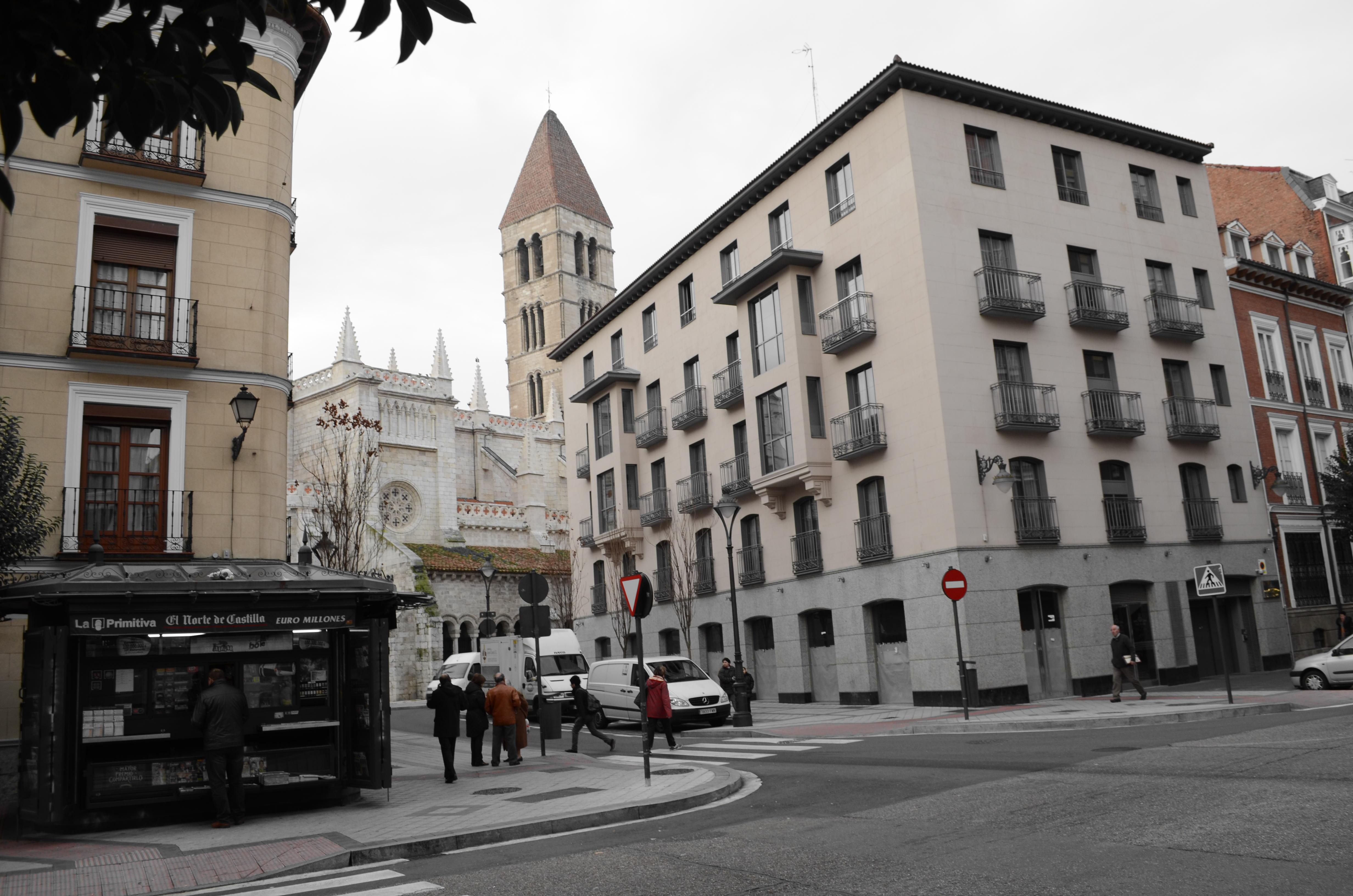 Calles en Valladolid que cuentan historias y revelan secretos