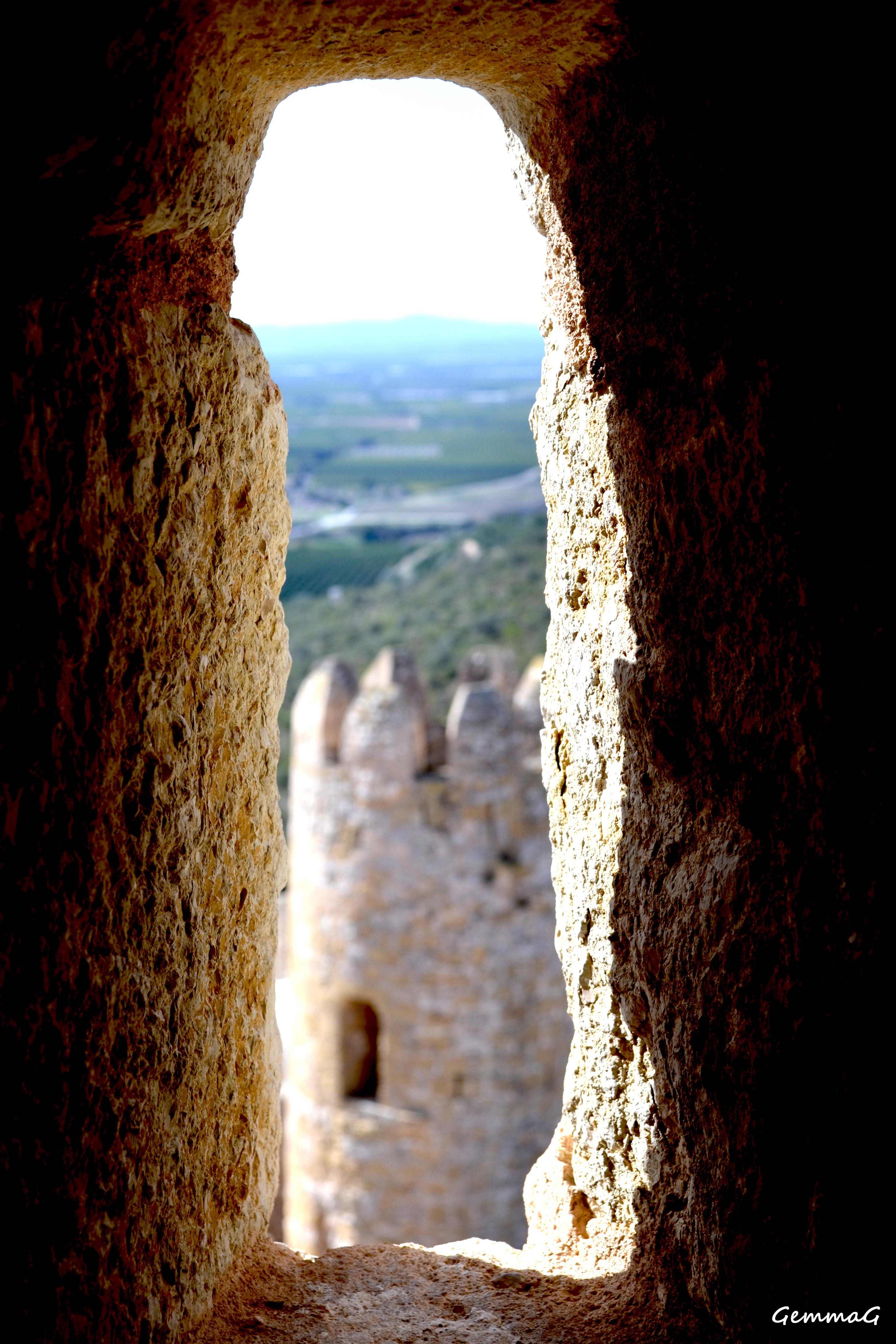 Ulldecona, por Gem GaCu