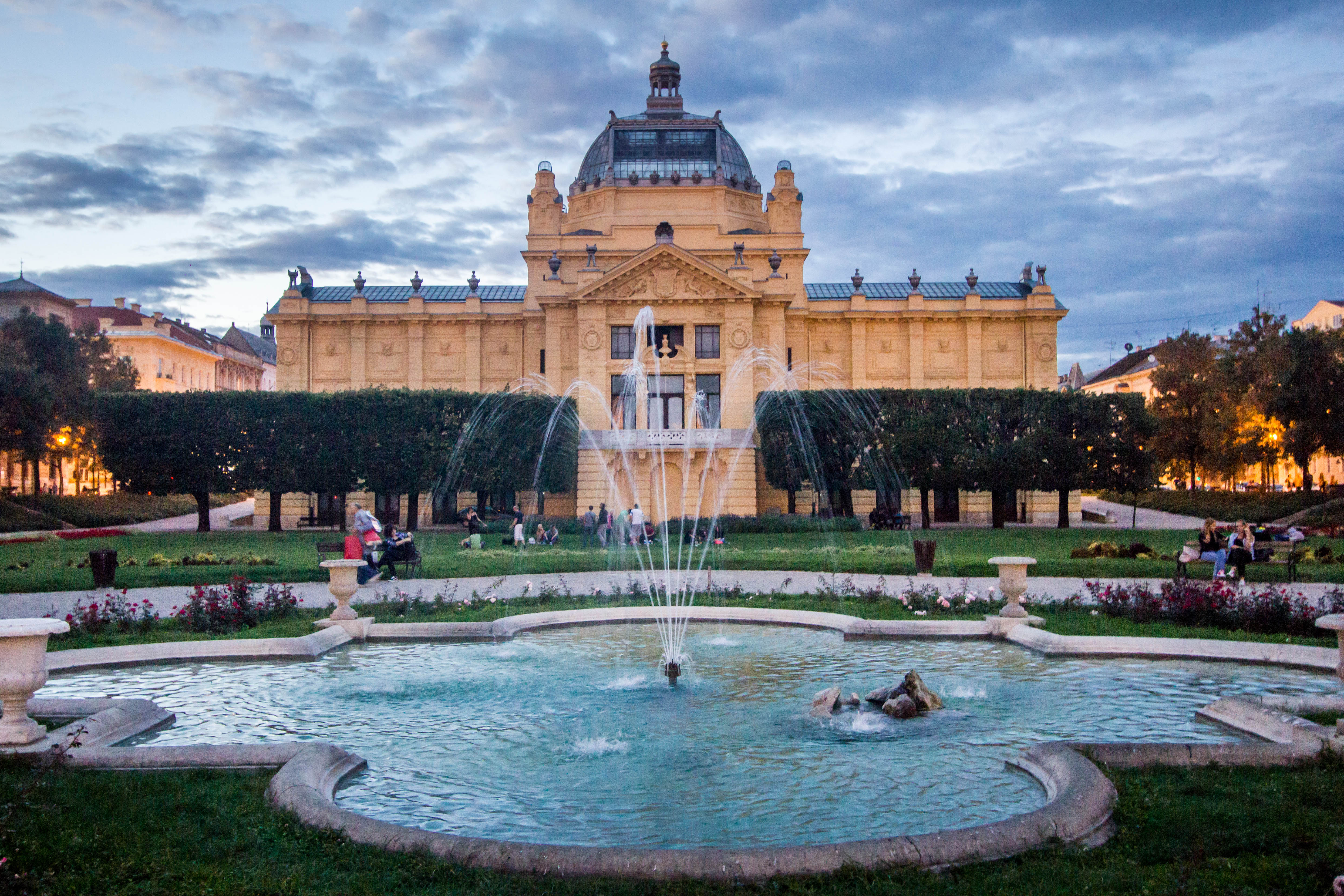 Descubre los museos en Zagreb que cautivan y sorprenden a sus visitantes