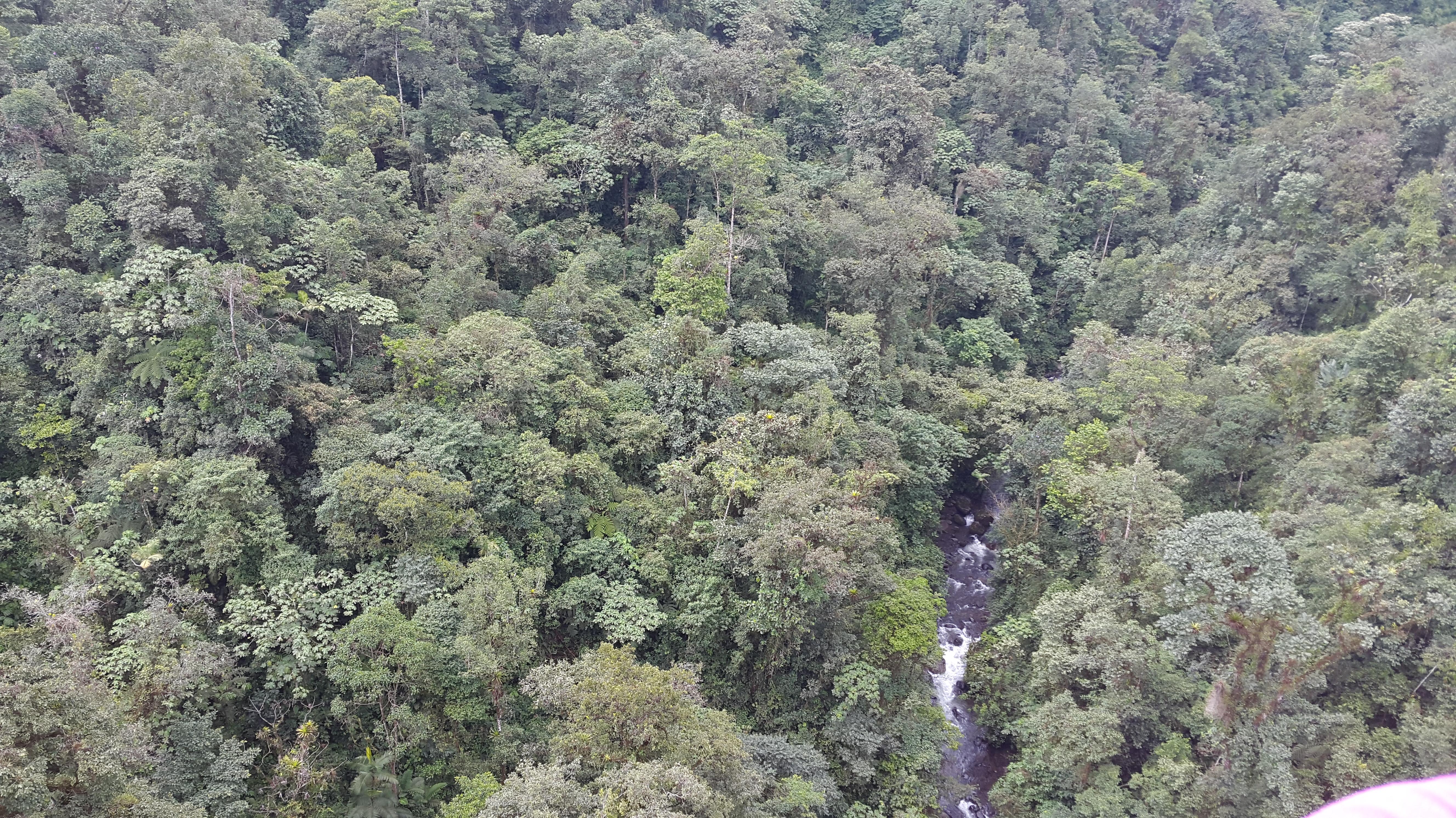 Balnearios en Ecuador: descubre un paraíso de relajación y bienestar