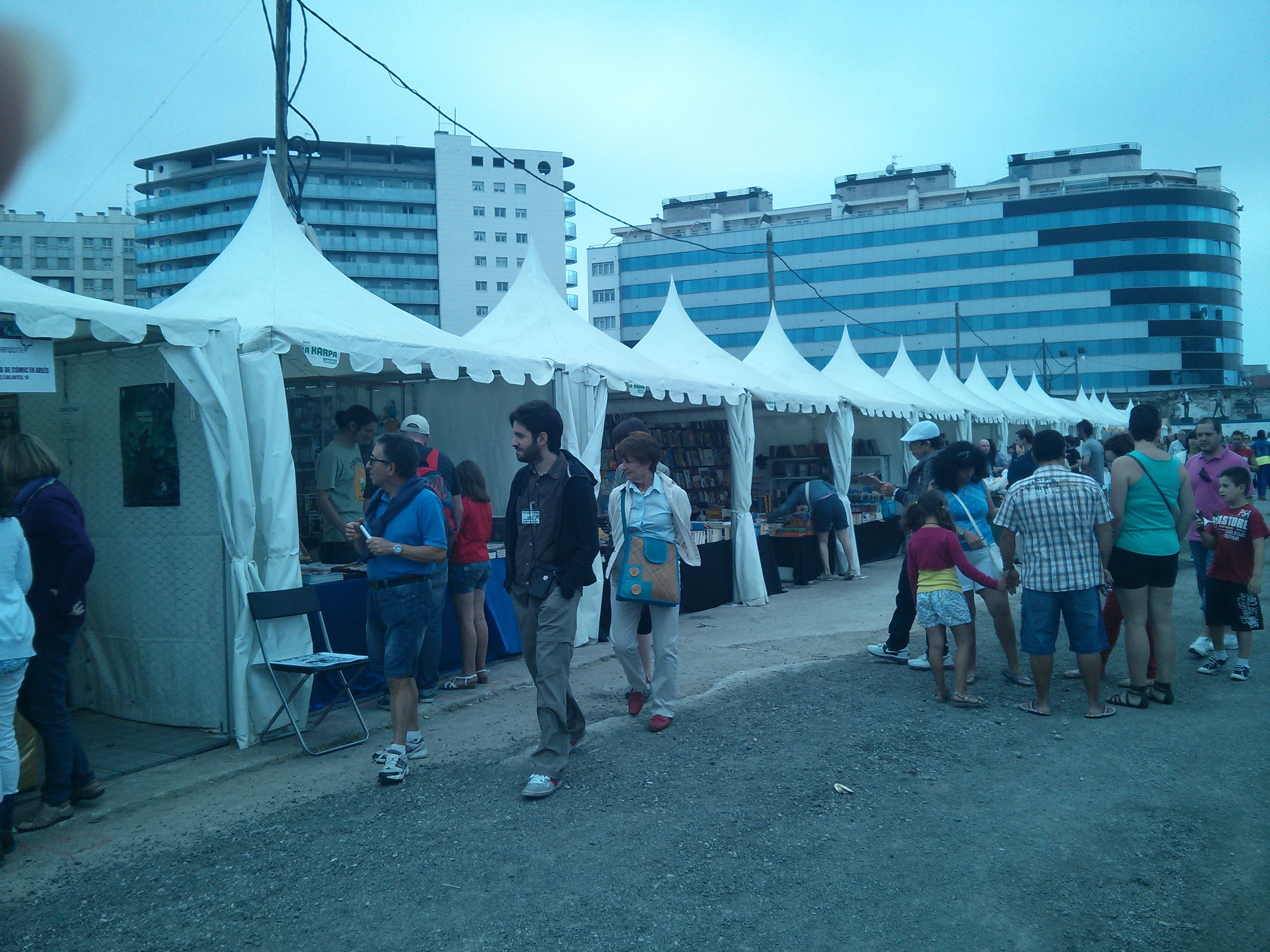 Fiestas en Gijón: una celebración de tradición y alegría para disfrutar