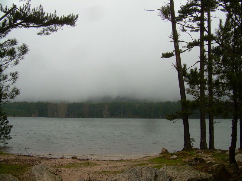 Lago Zonza, por mmozamiz