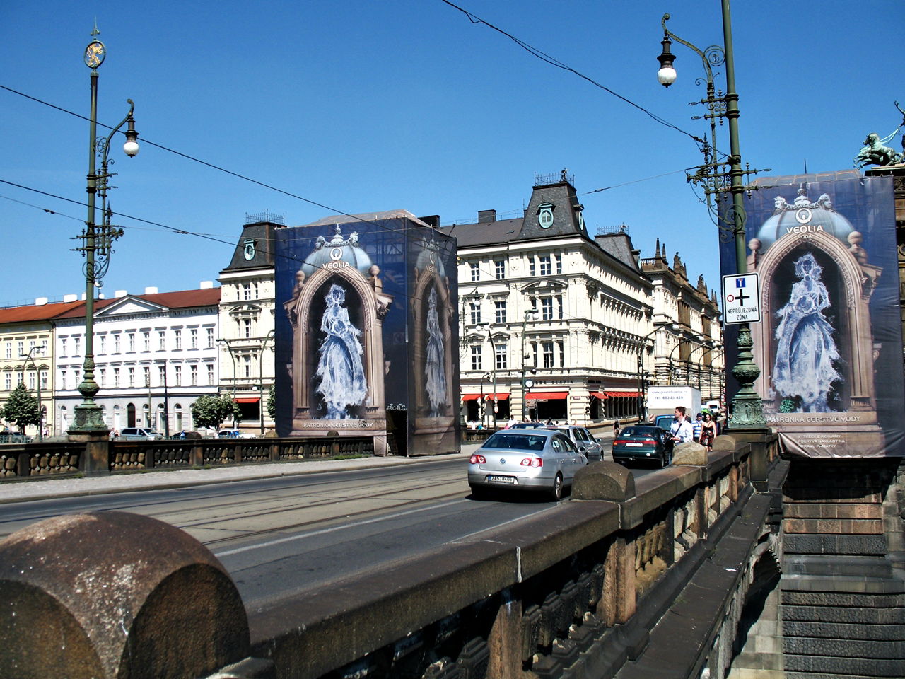 Puente de las Legiones, por miguel a. cartagena