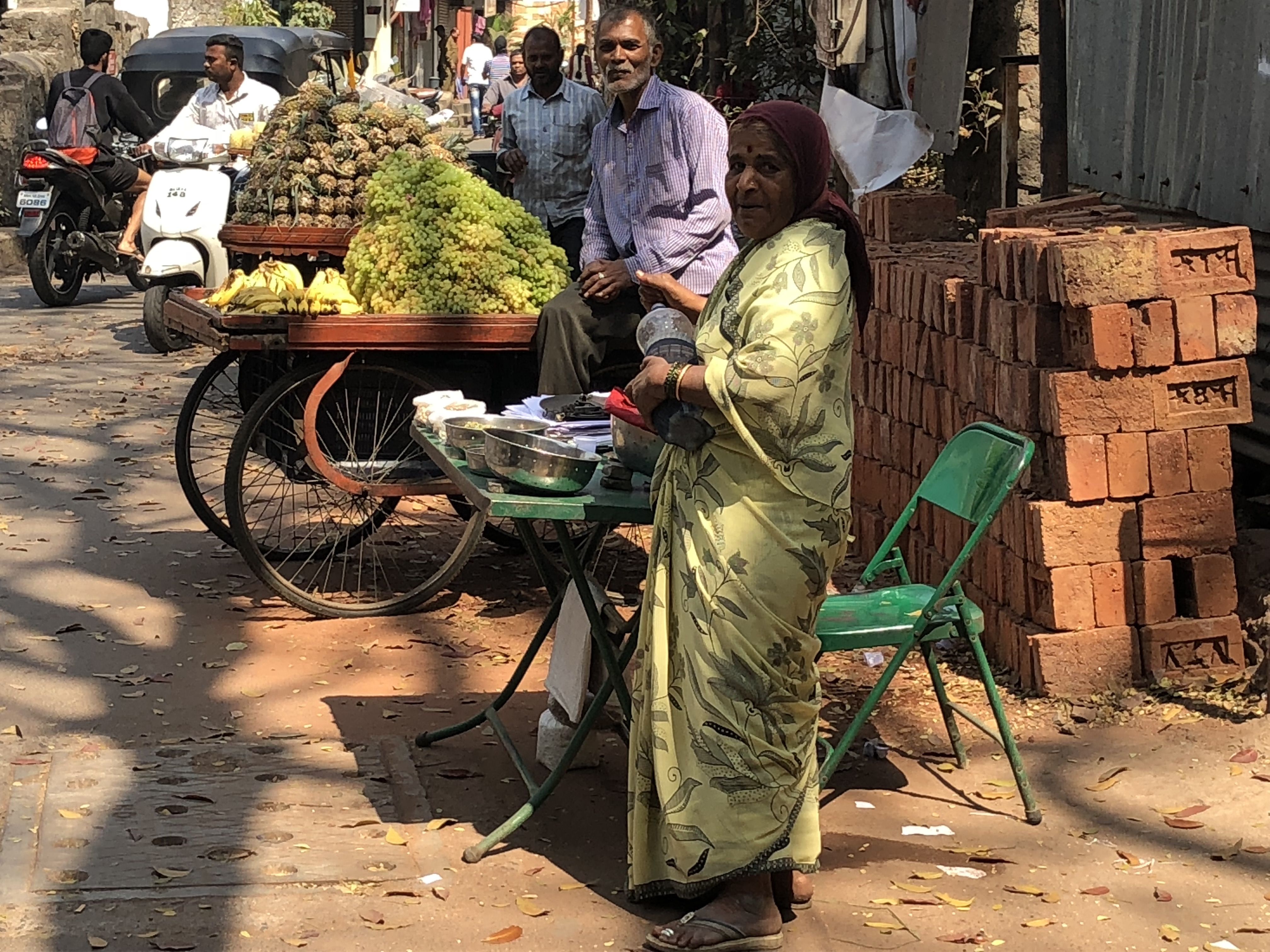 Barrios encantadores de Pune que debes explorar sin falta