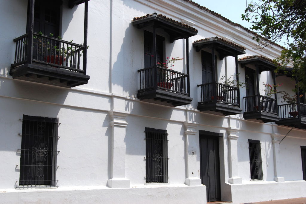 Museo del Oro, por SerViajera