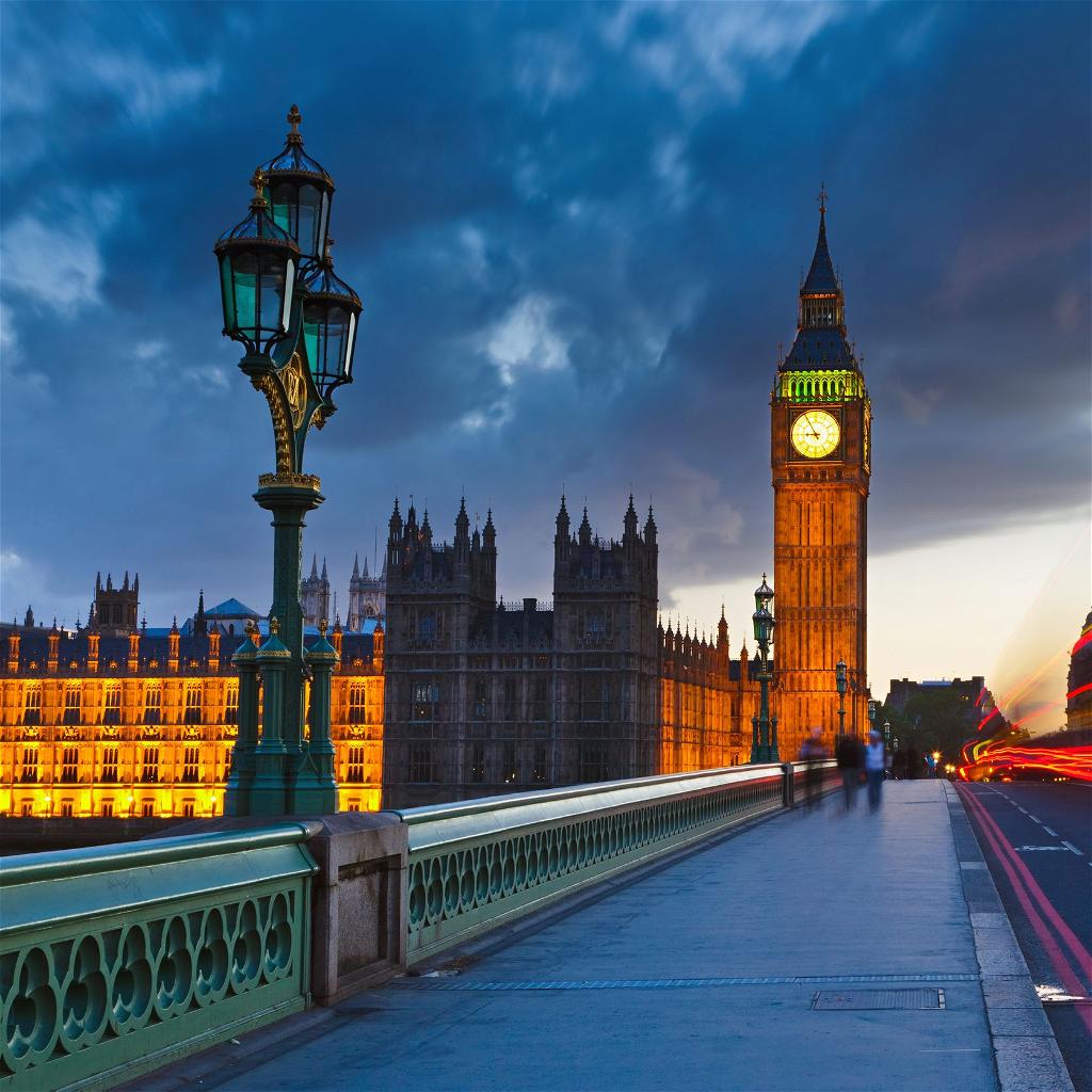 top 20 tourist attractions london
