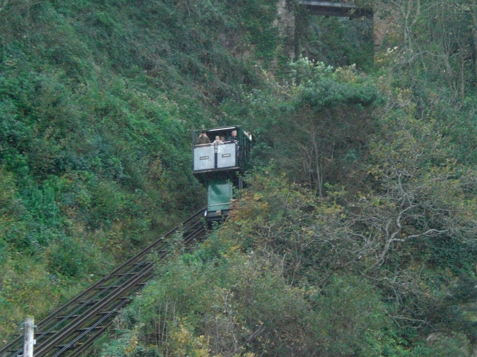 Lynton, por guanche