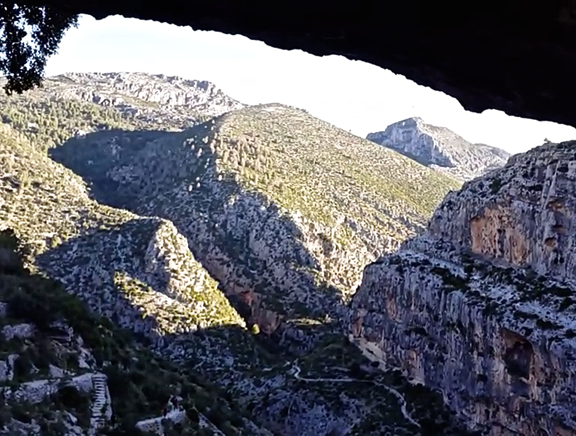 Barranco del Infierno - El Barranc de l'Infern, por sala2500