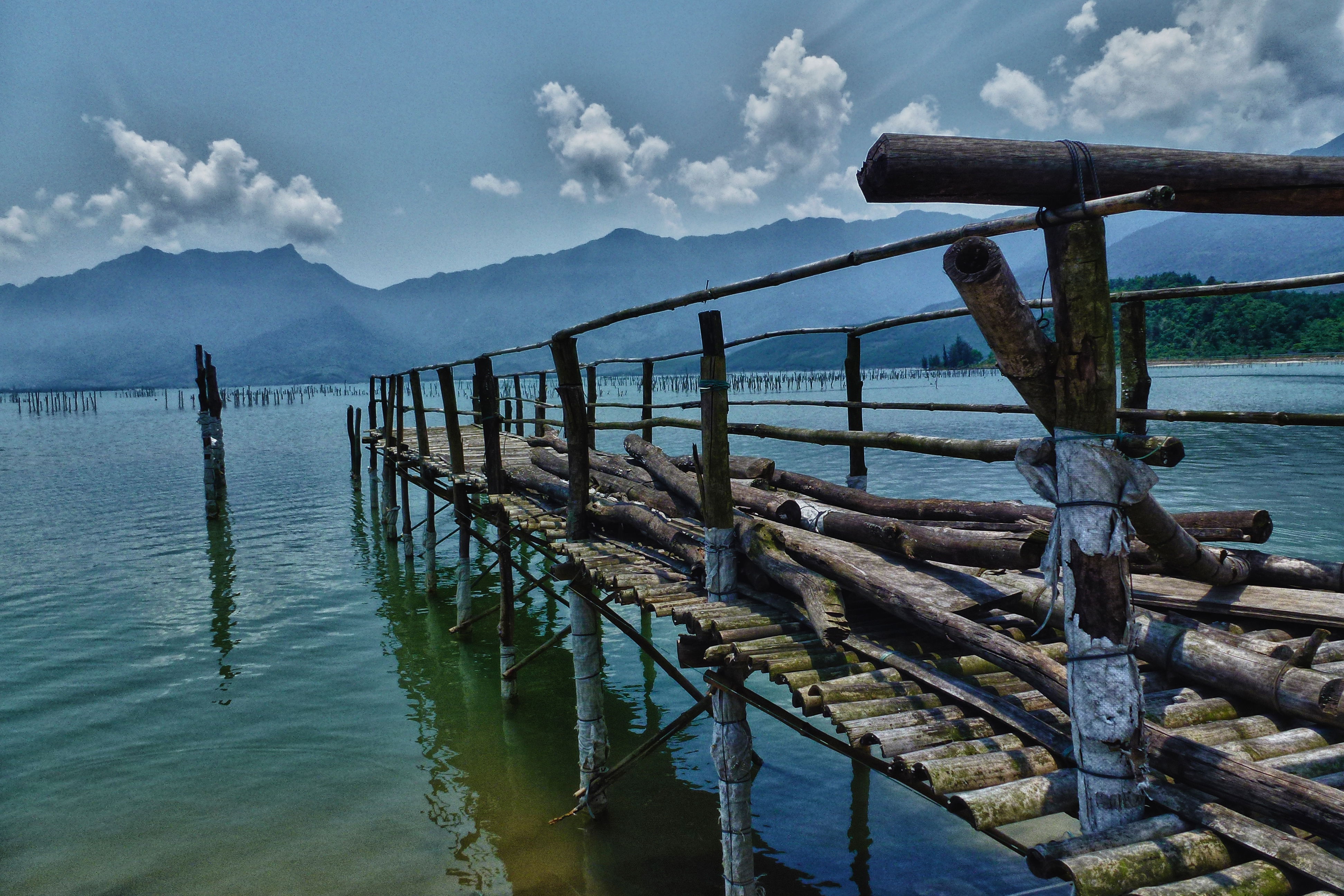 Bahia de Halong - Halong Bay, por Sommerard Juluan