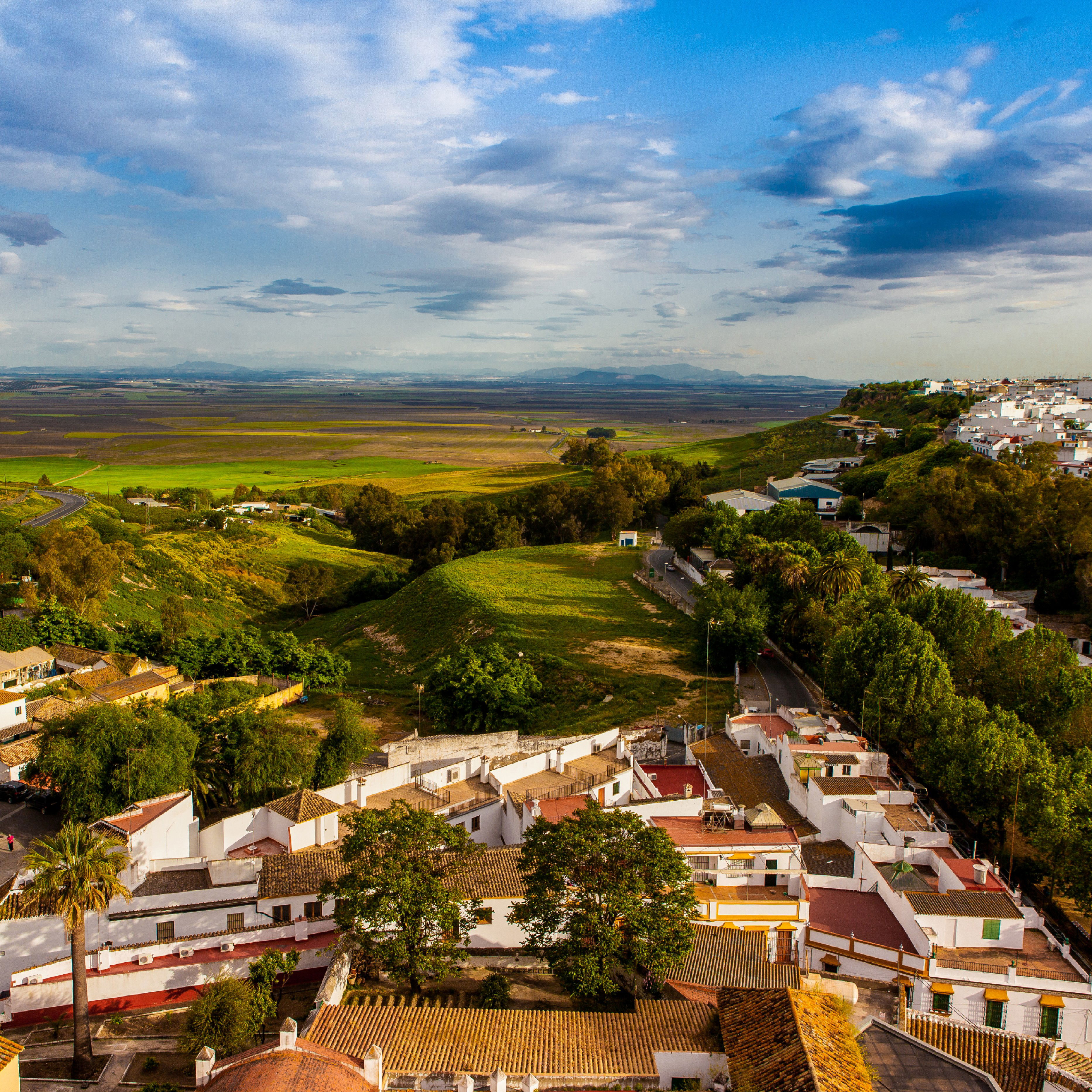 Iglesias en Carmona: un recorrido por su historia y belleza arquitectónica