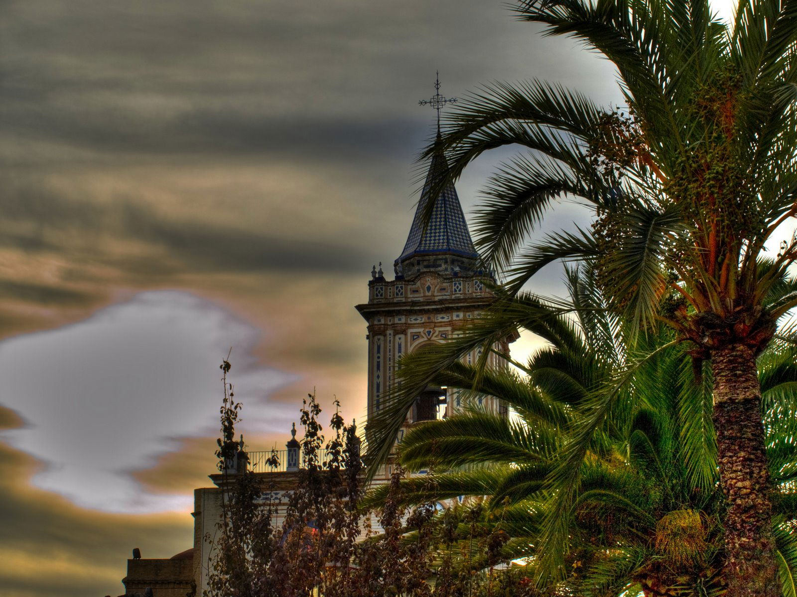 Huelva, por jolmedam