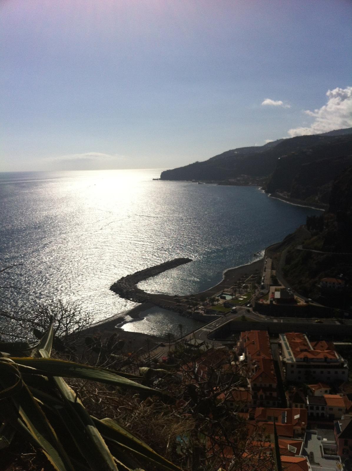 Isla de Madeira, por MARIA
