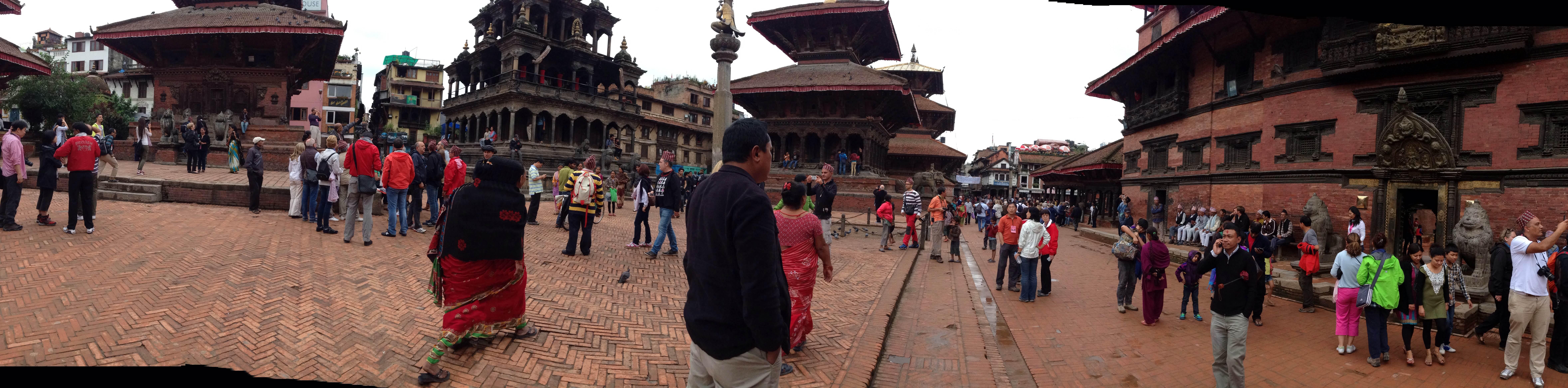 Monumentos Históricos en Kathmandu: Un Viaje a la Herencia Cultural