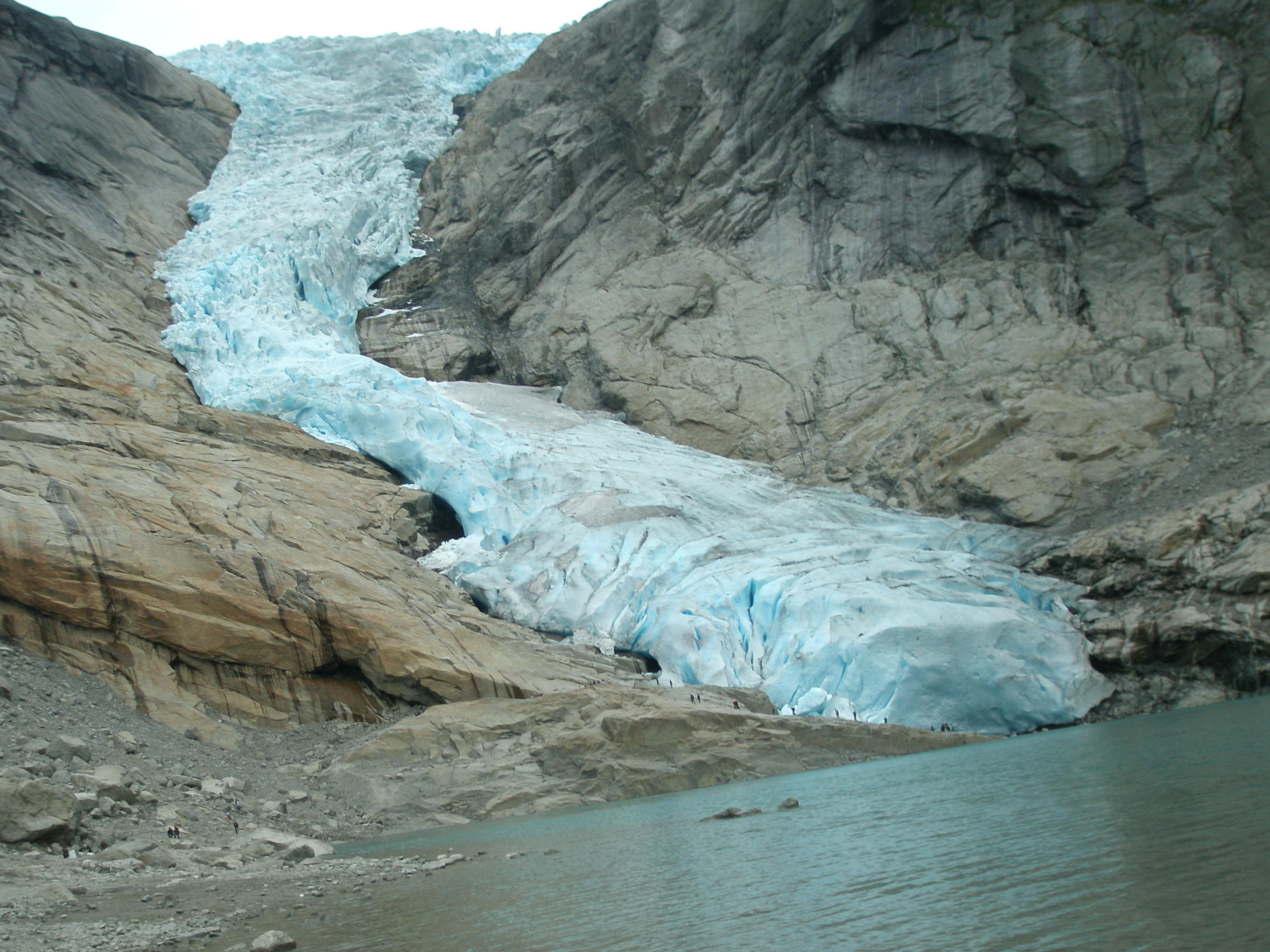 Crucero Fiordos Noruegos, por mcchica