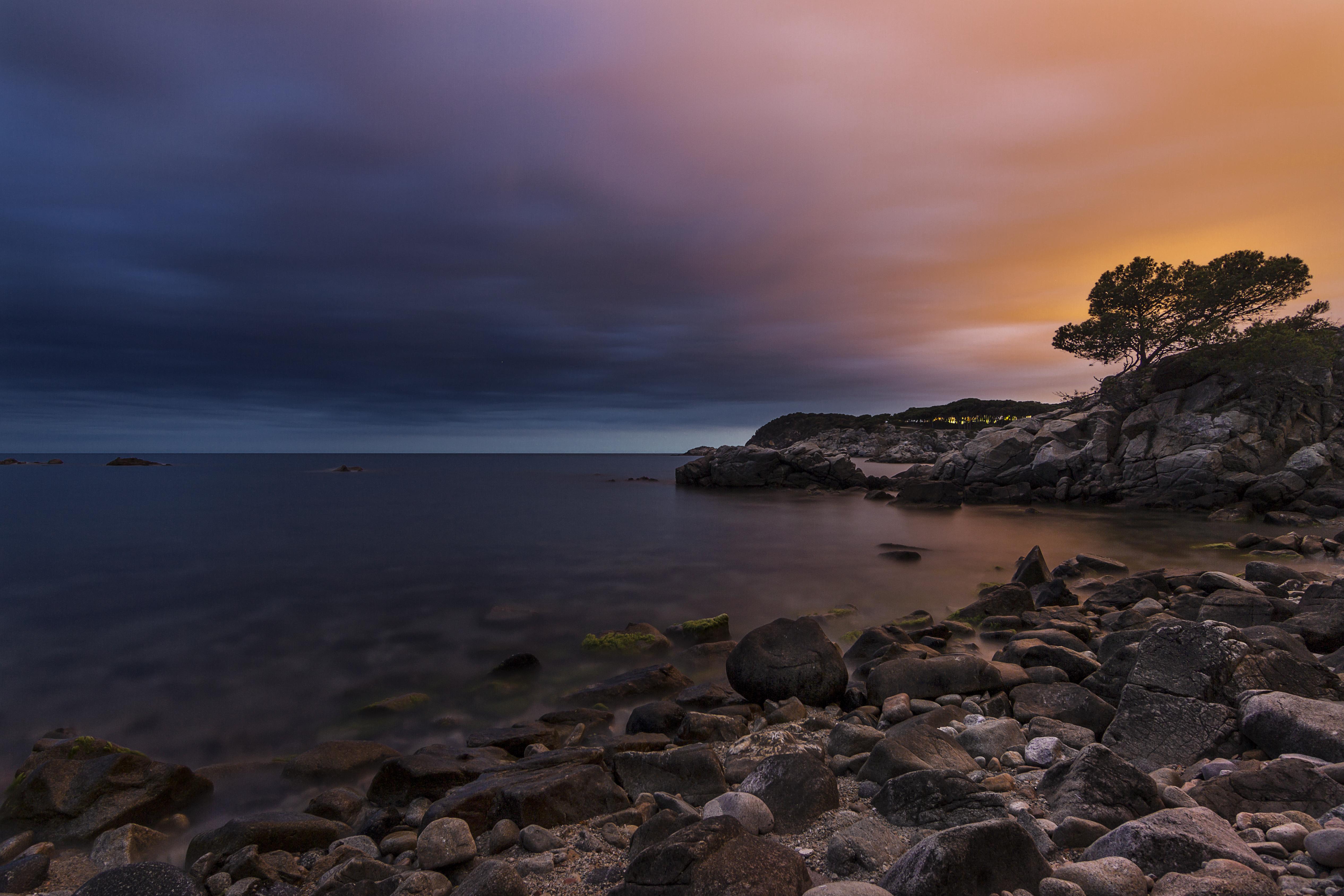 Calas en Palamós que seducen con su belleza natural y encanto