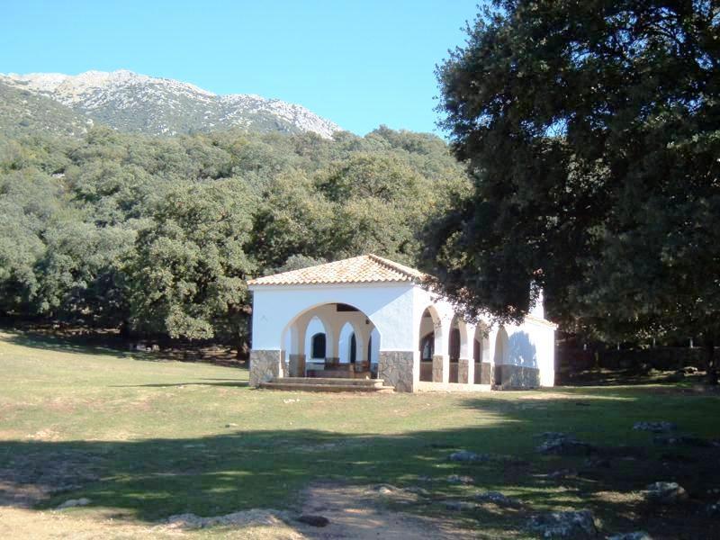 Área Recreativa "Los Llanos del Campo", por El Viajero