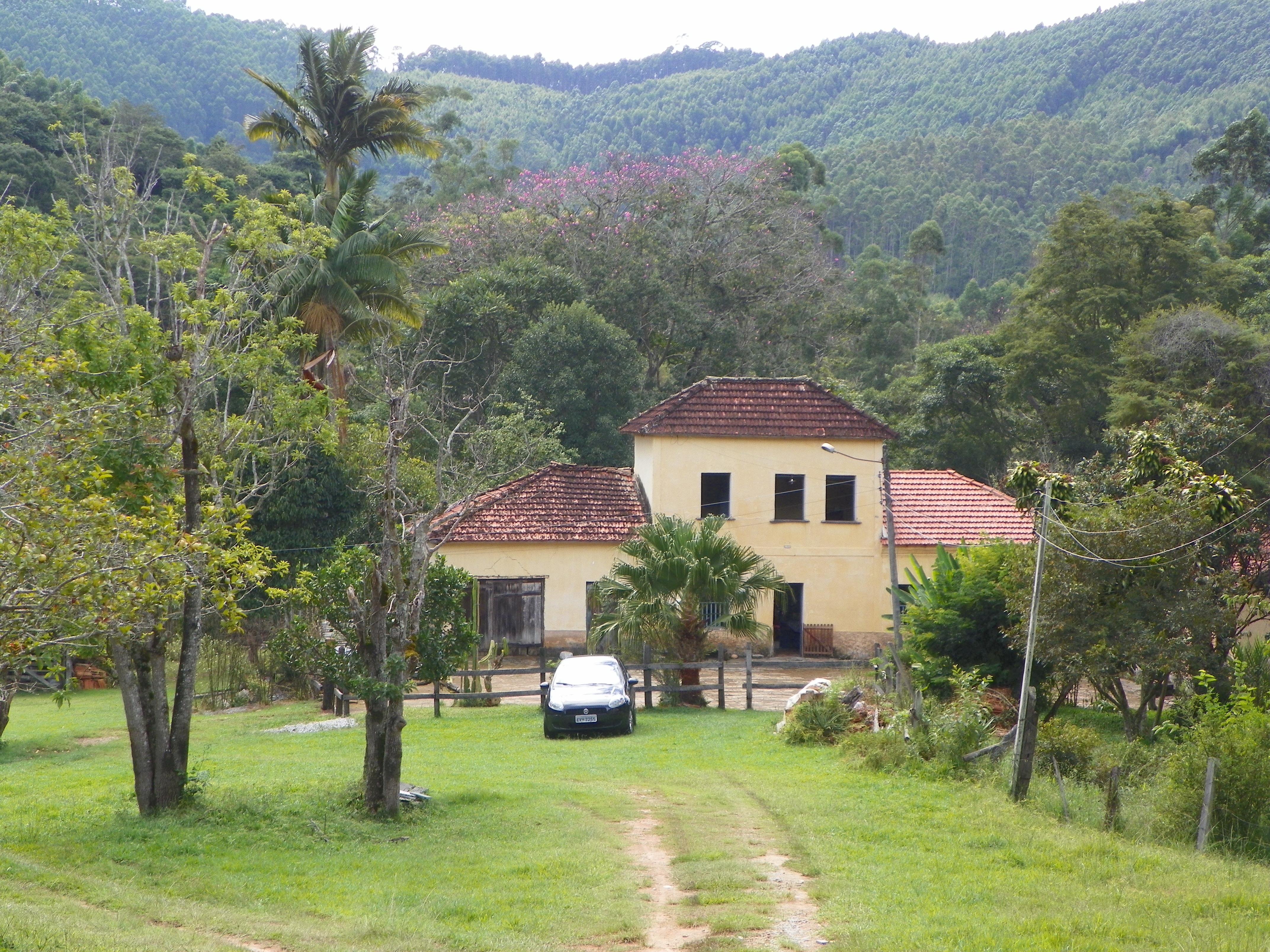 Turismo em Salesópolis, por Diego, Turismo Para Todos.