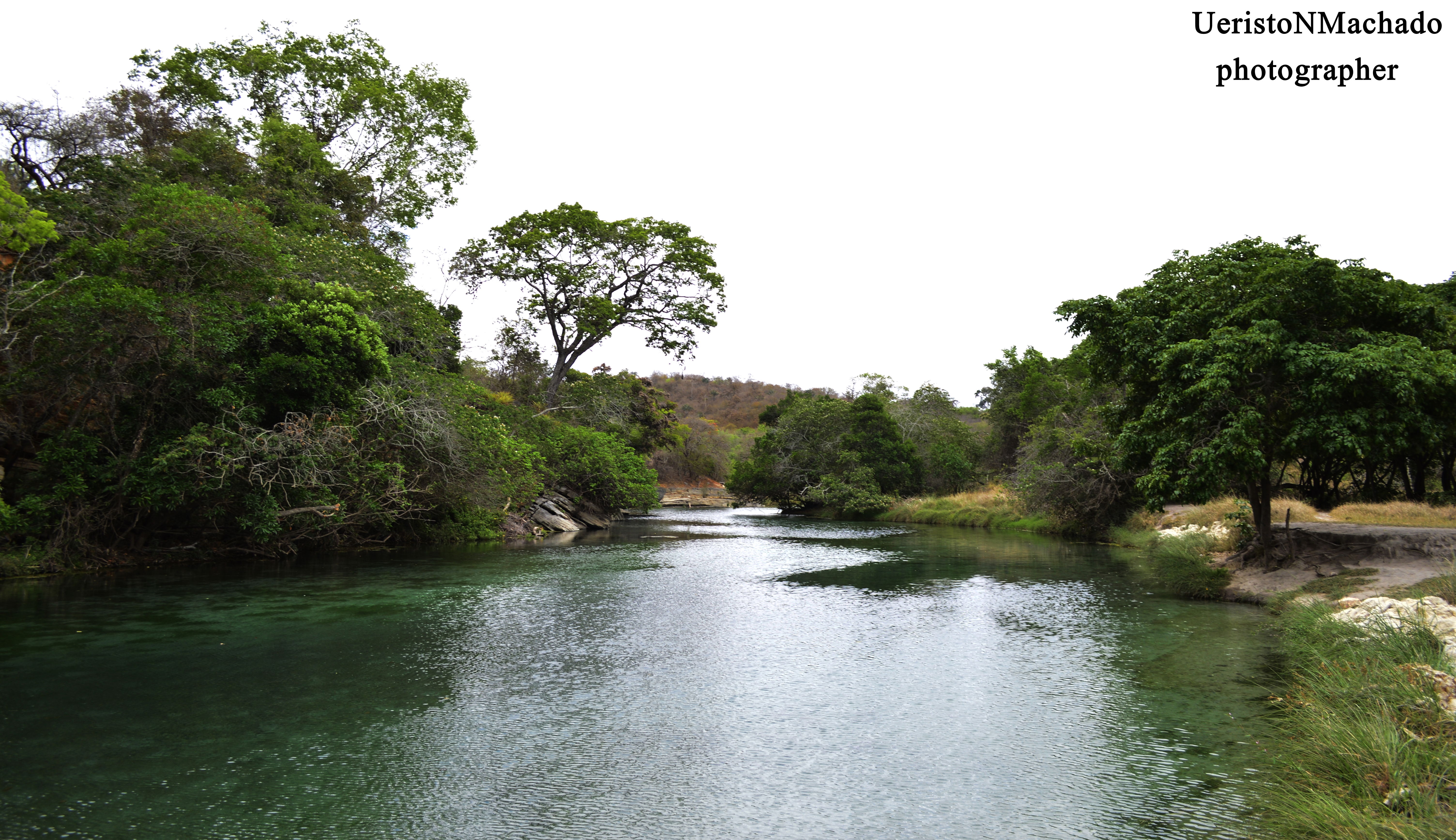 Aventura y ecoturismo en Bahia