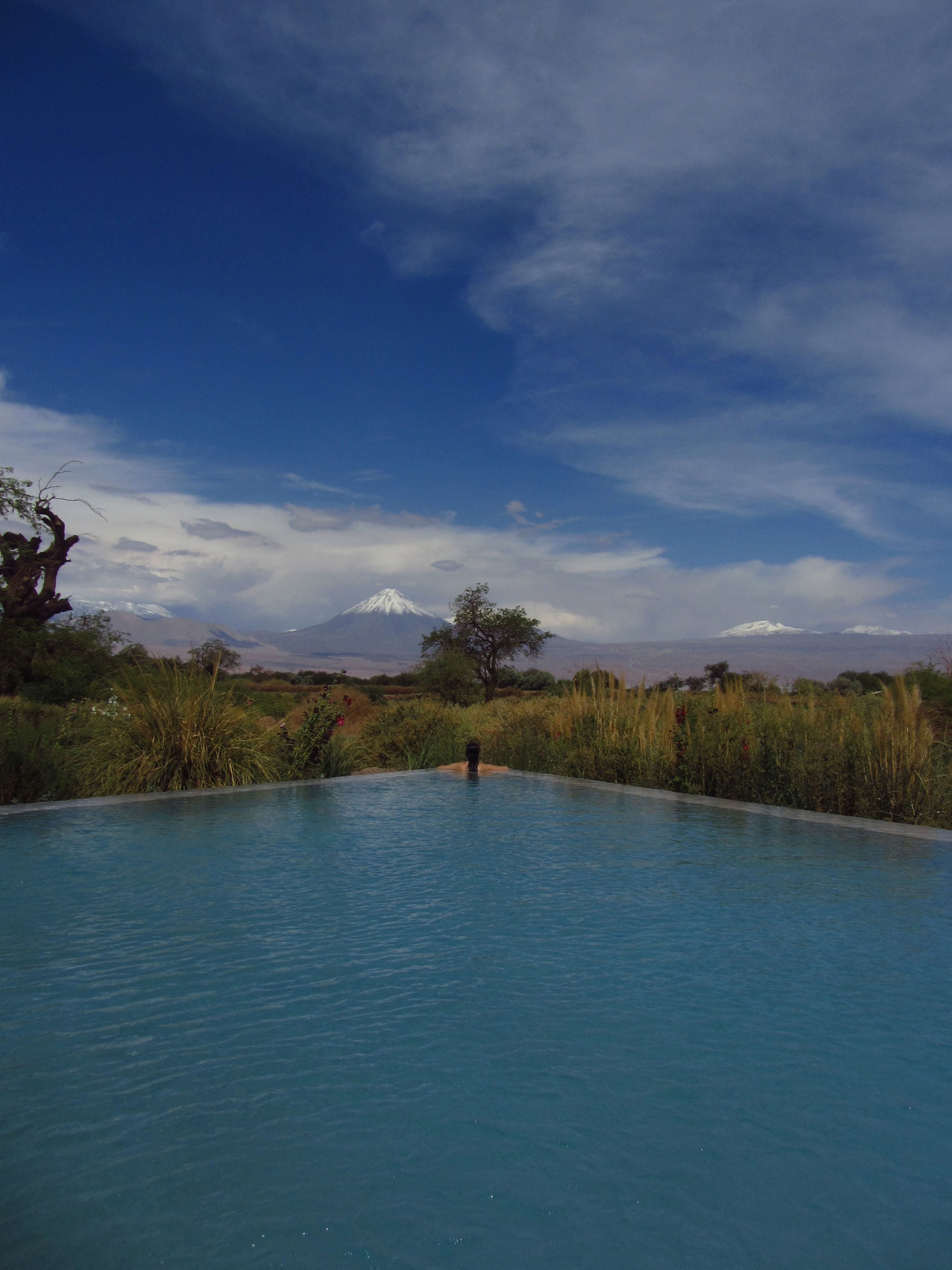 Hoteles en San Pedro de Atacama para disfrutar del desierto