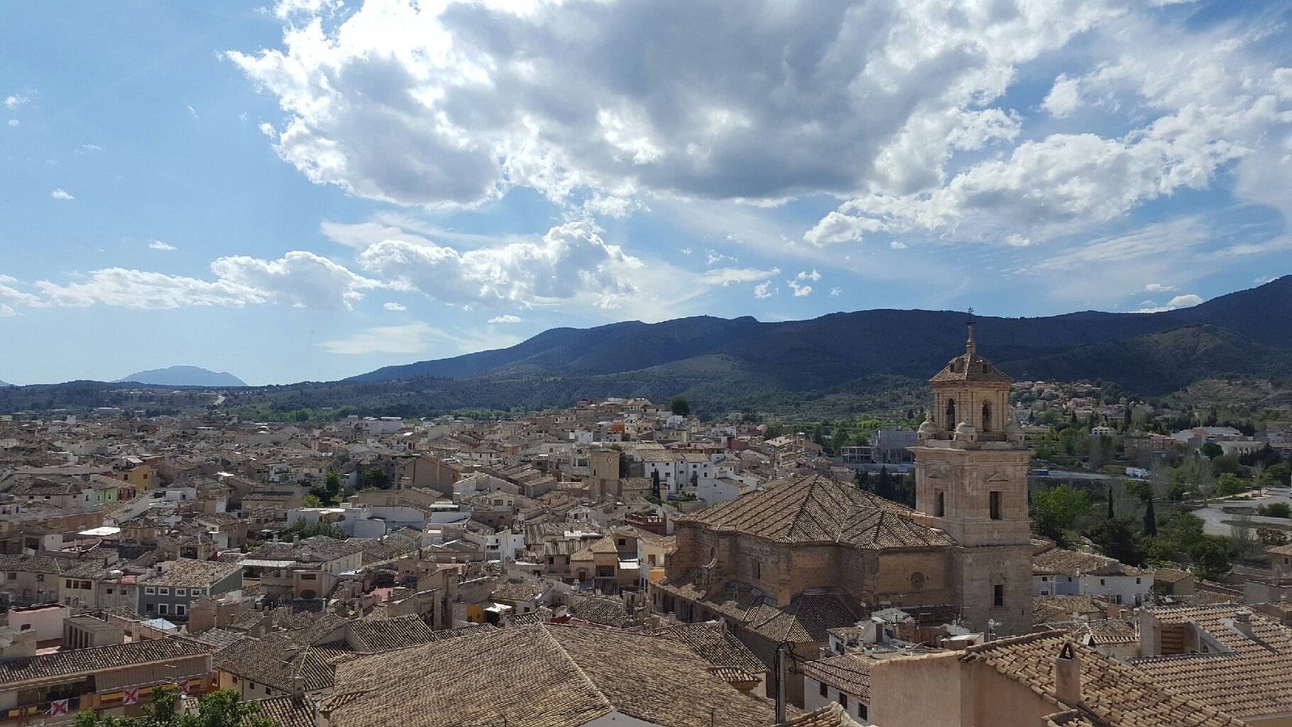 Iglesias en Murcia: un viaje a través de su historia y belleza arquitectónica