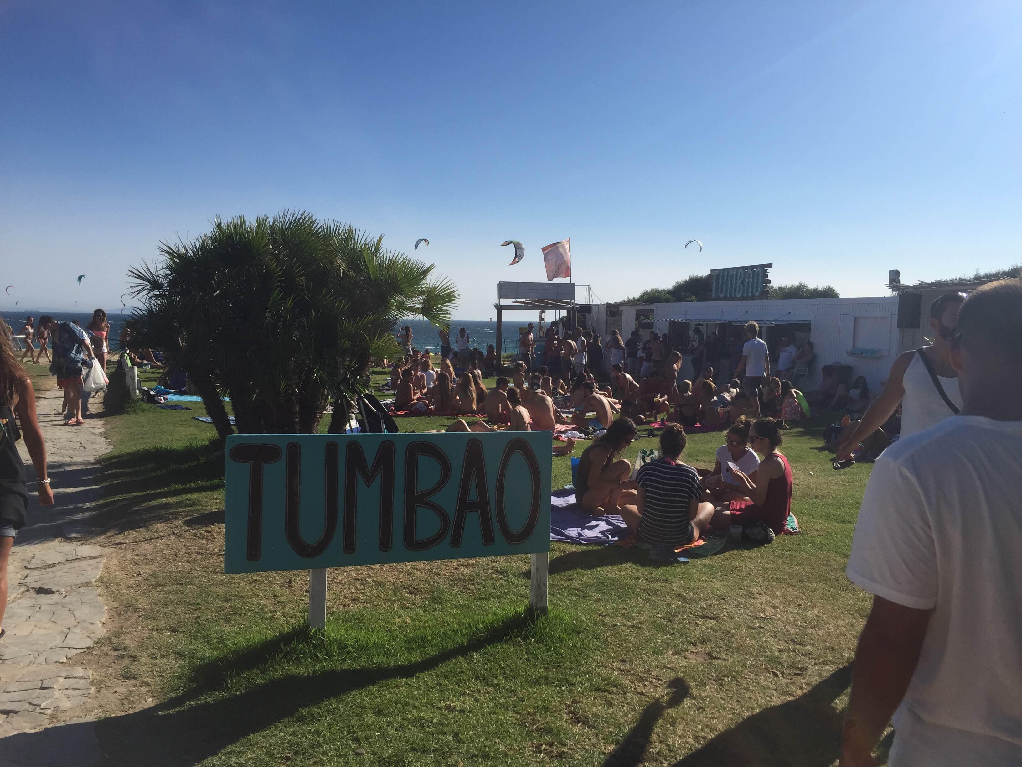 Bares de copas en Tarifa para disfrutar de la mejor vida nocturna