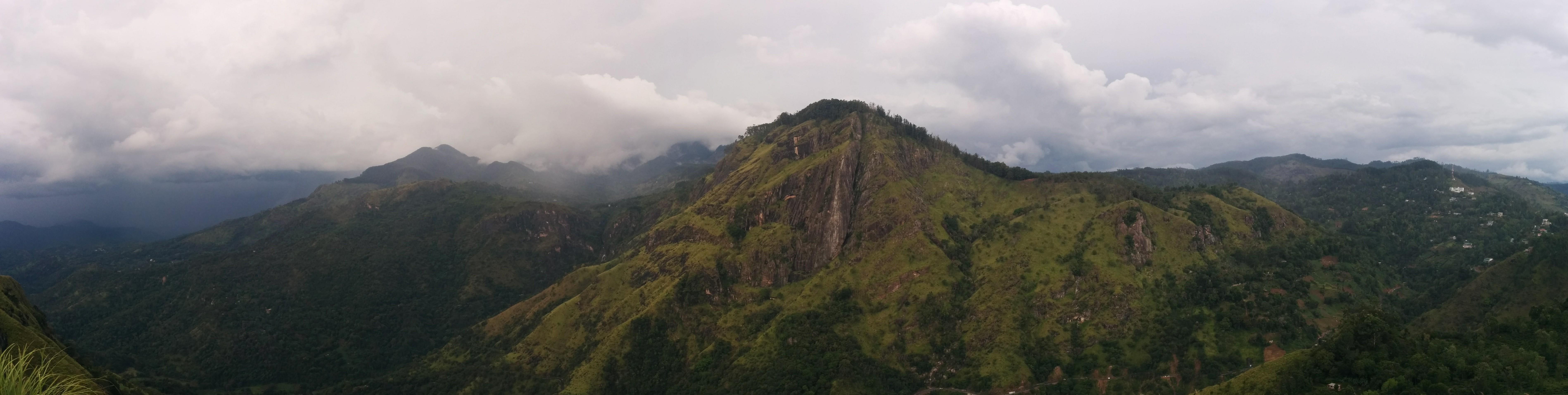 Rincones encantadores y pueblos de Sri Lanka que debes descubrir