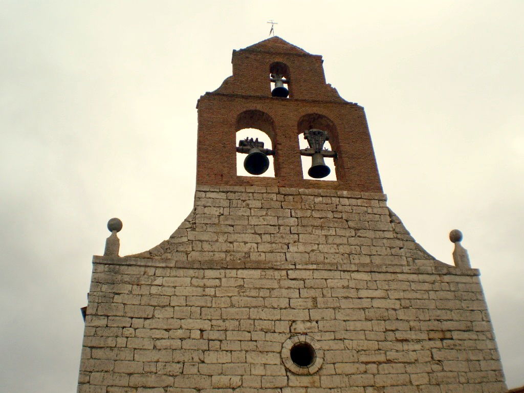 Iglesia de Santa María de Arbás, por Lala