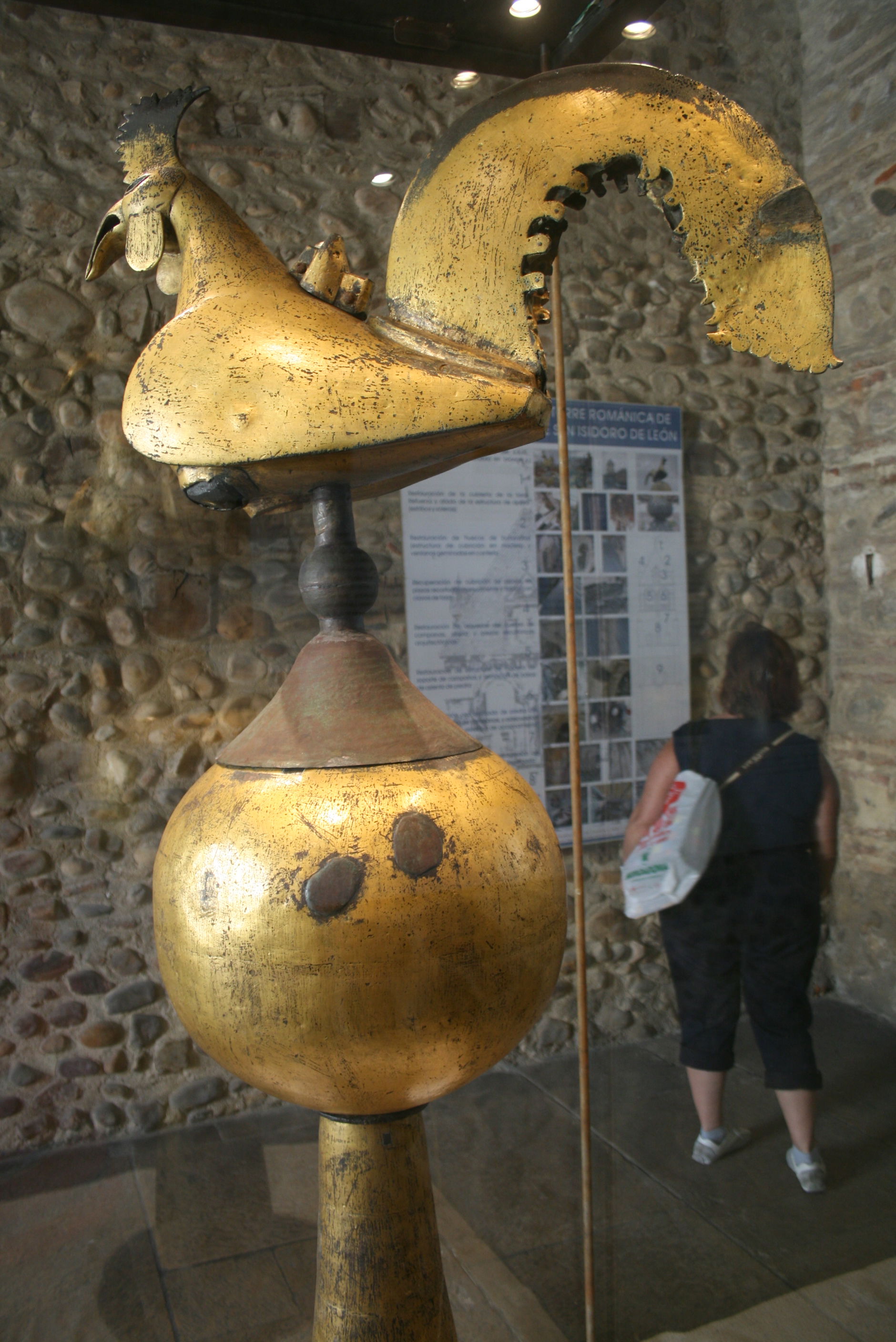 Real Colegiata de San Isidoro, por macmuseo
