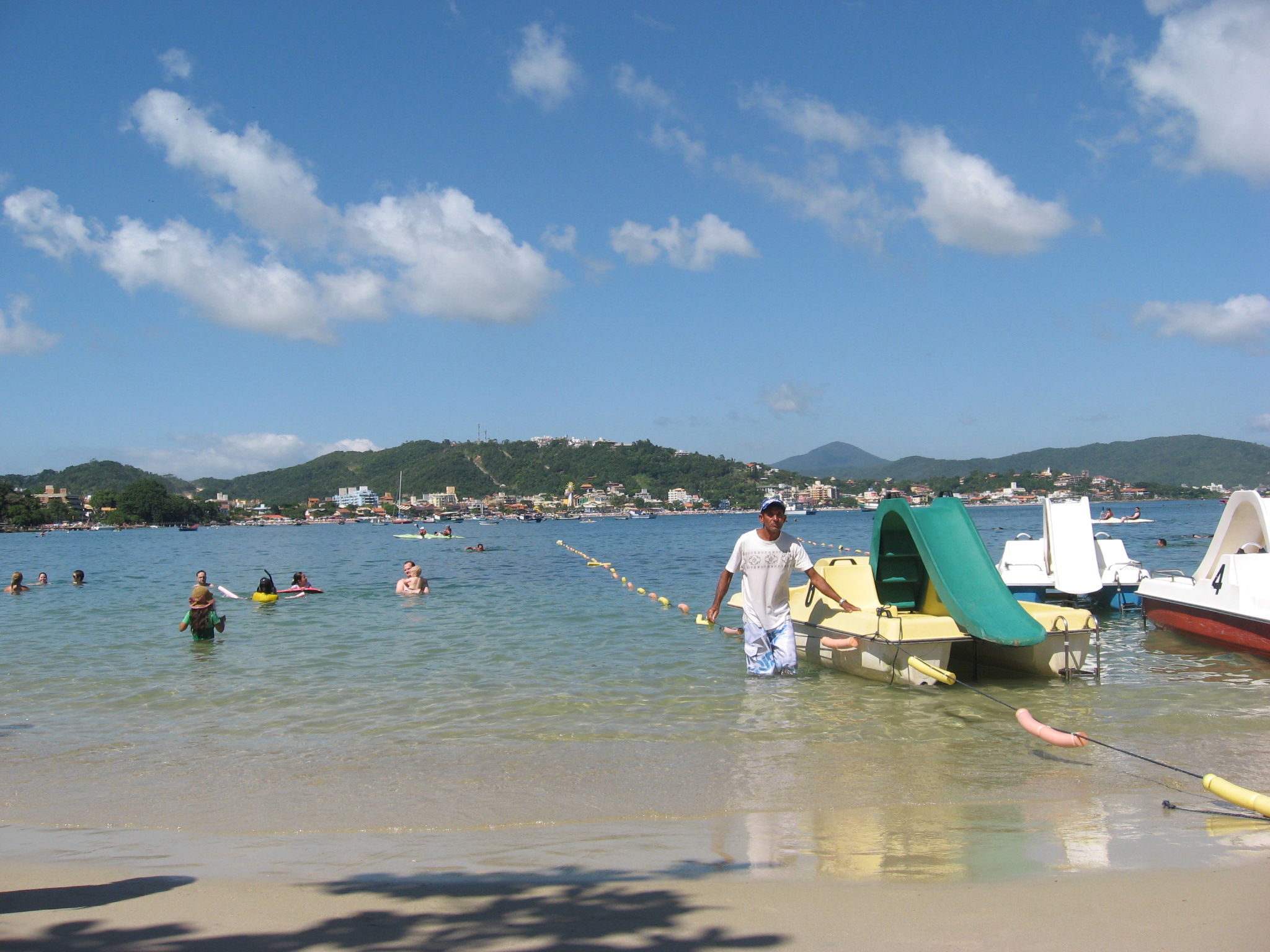 Praia da Sepultura, por mpm