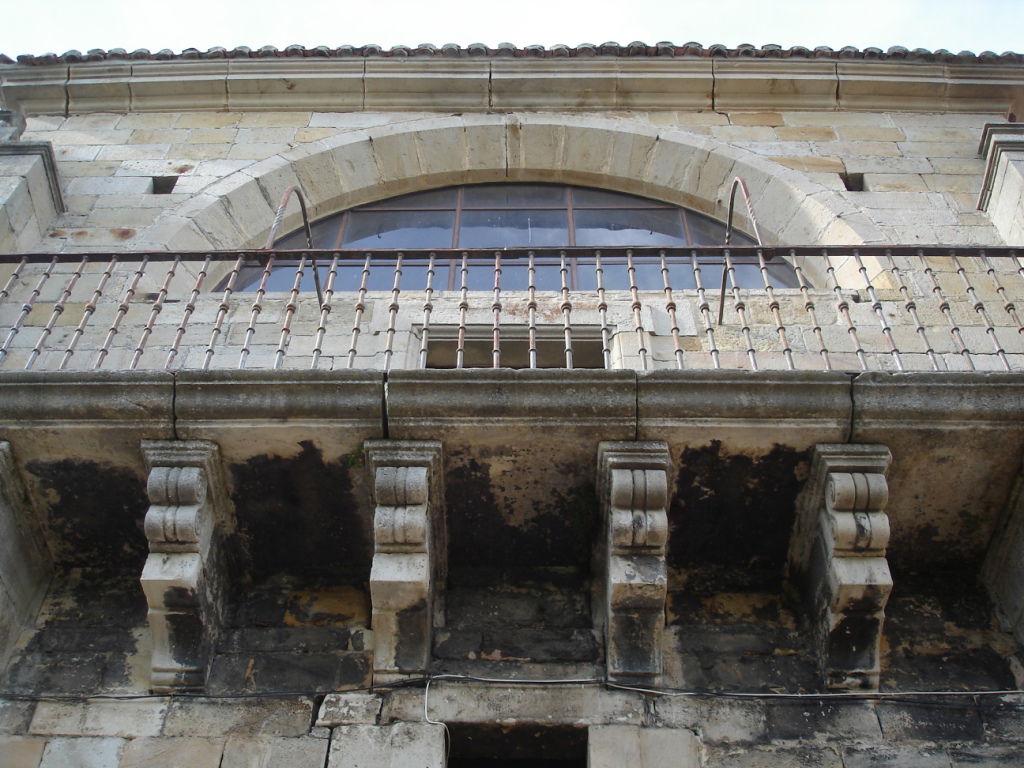 Cervera del Pisuerga, por SerViajera
