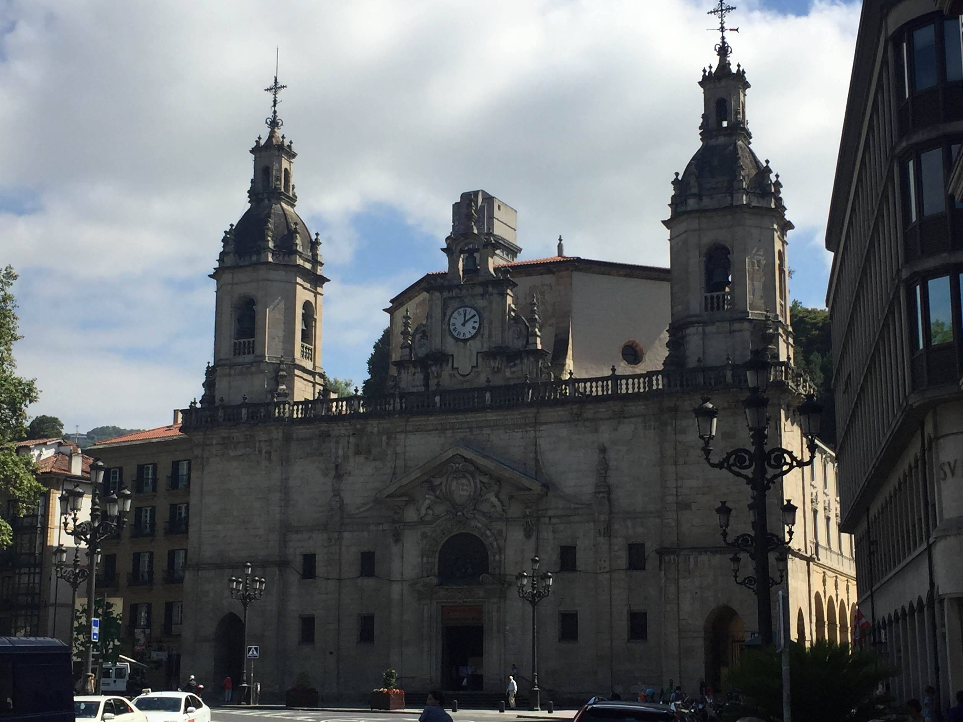 Fiestas en Bilbao un viaje vibrante a la alegría y la tradición