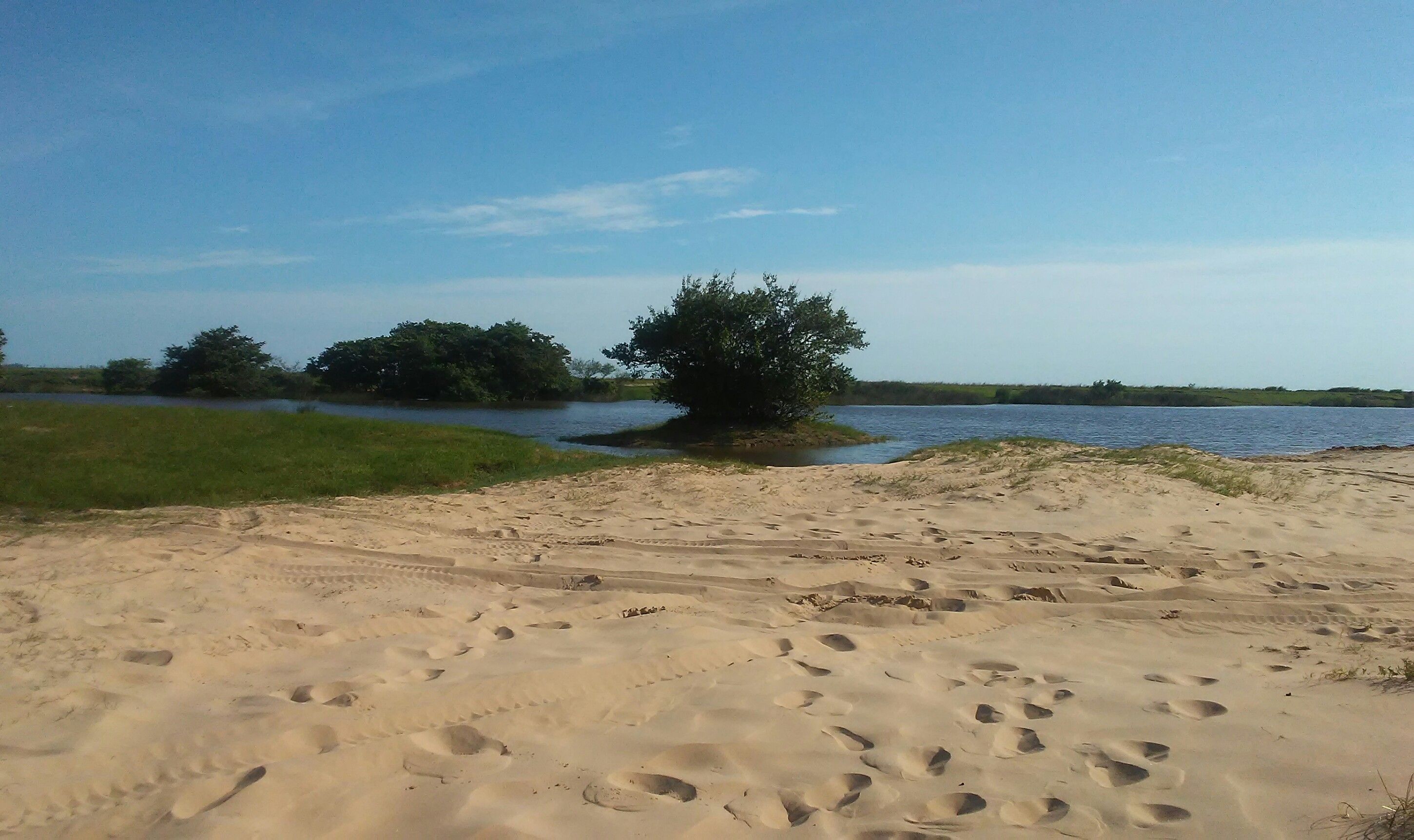 Playas en Paraguay que te sorprenderán en tu próxima escapada