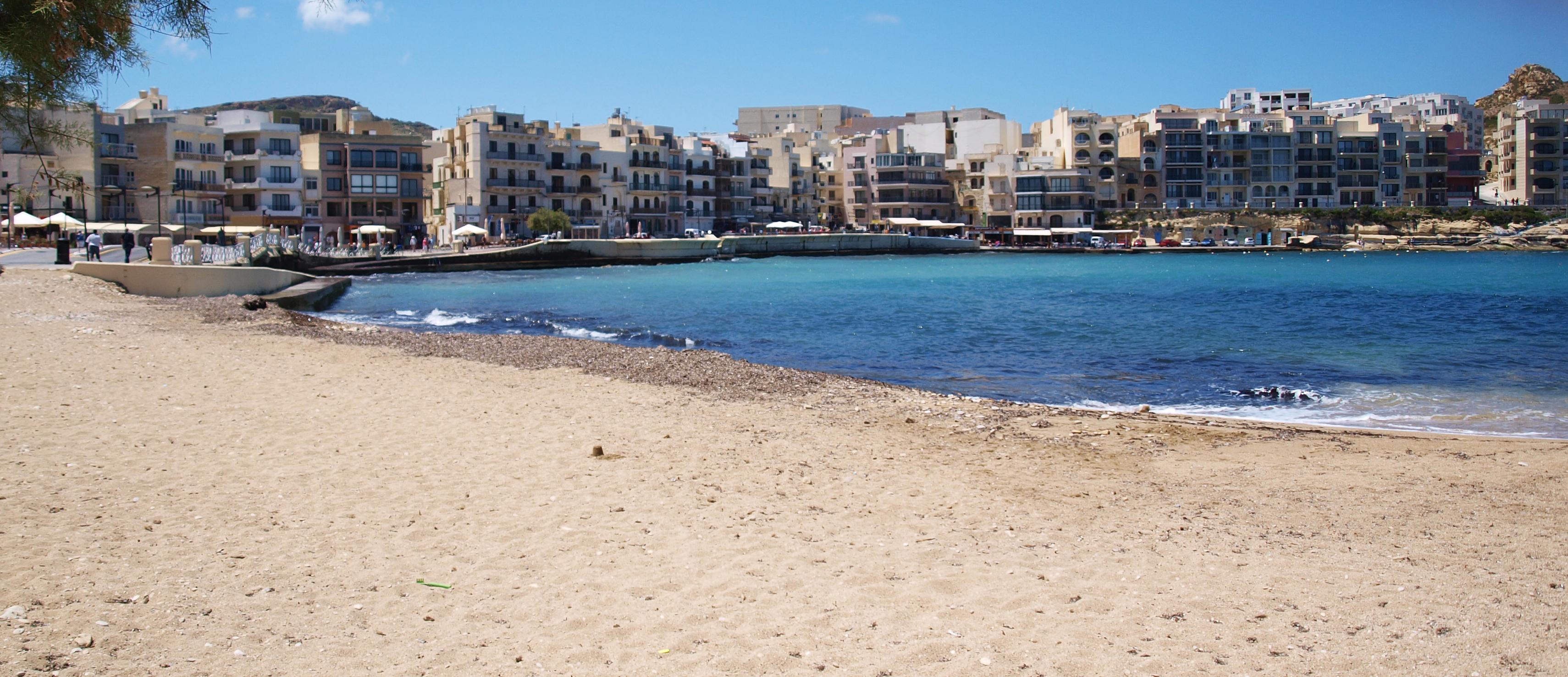 Playa Urbana, por Cristina E Lozano