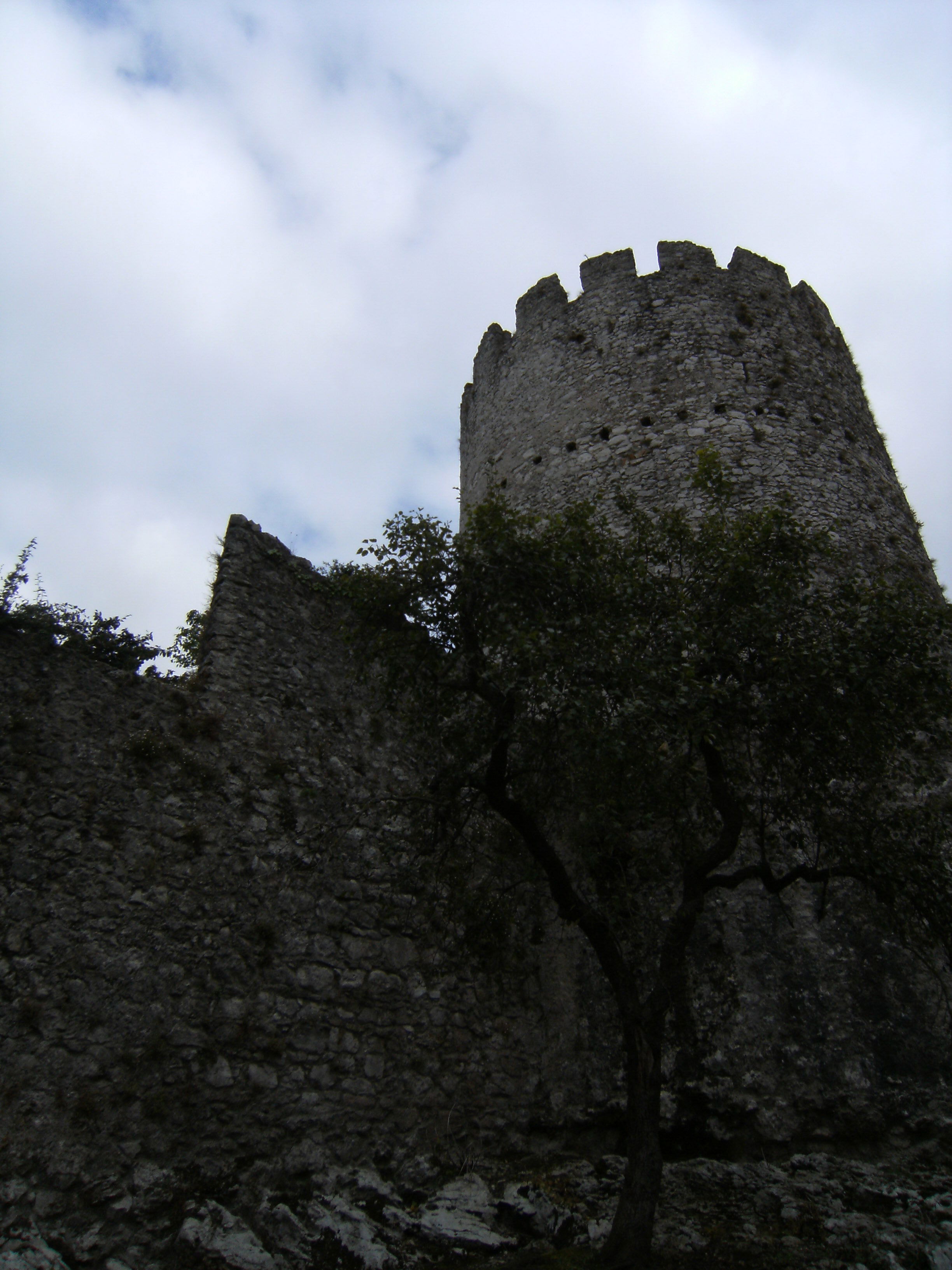 Llanes, por optandus
