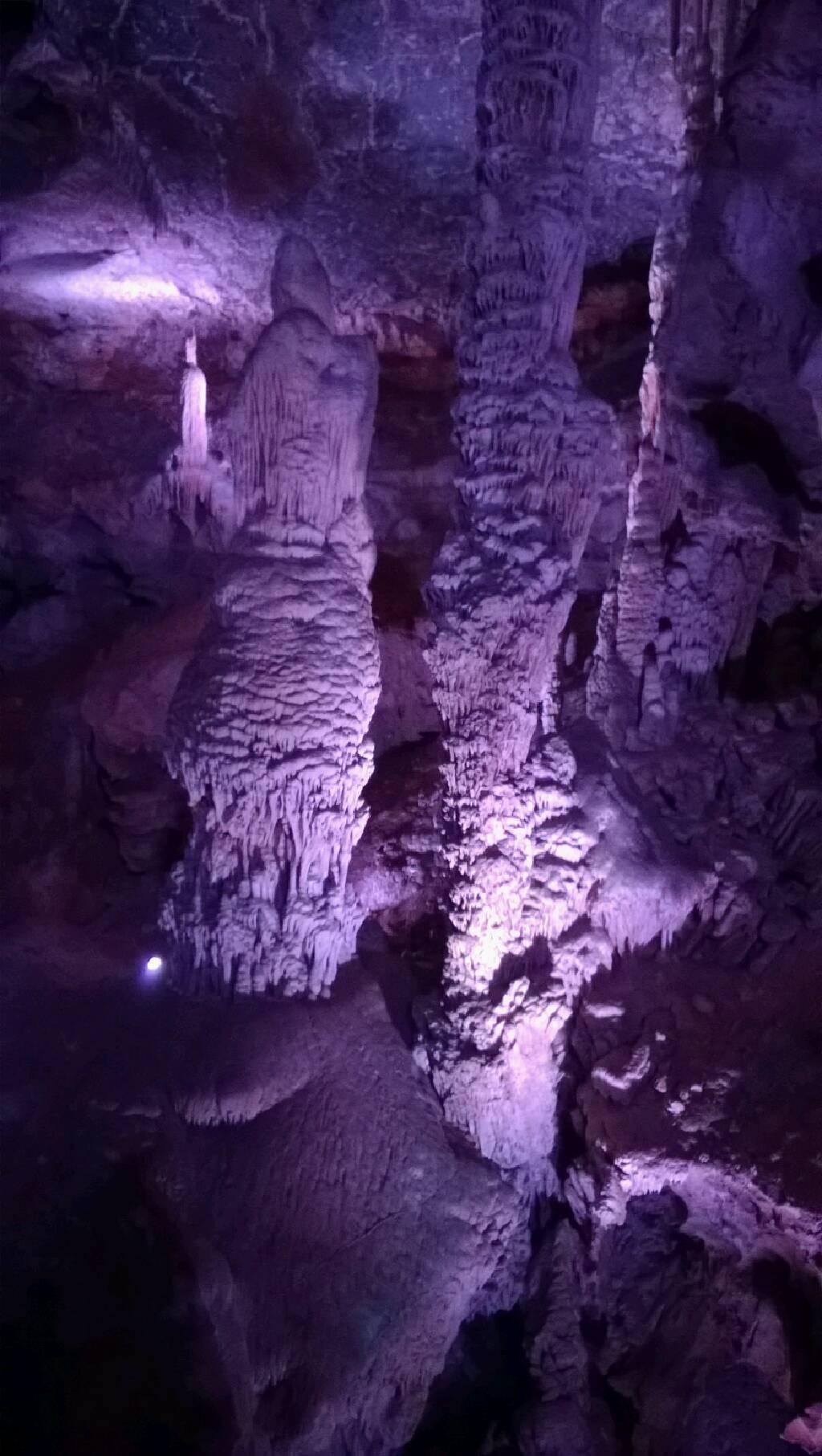 Gruta Rei do Mato, por Israel Nascimento