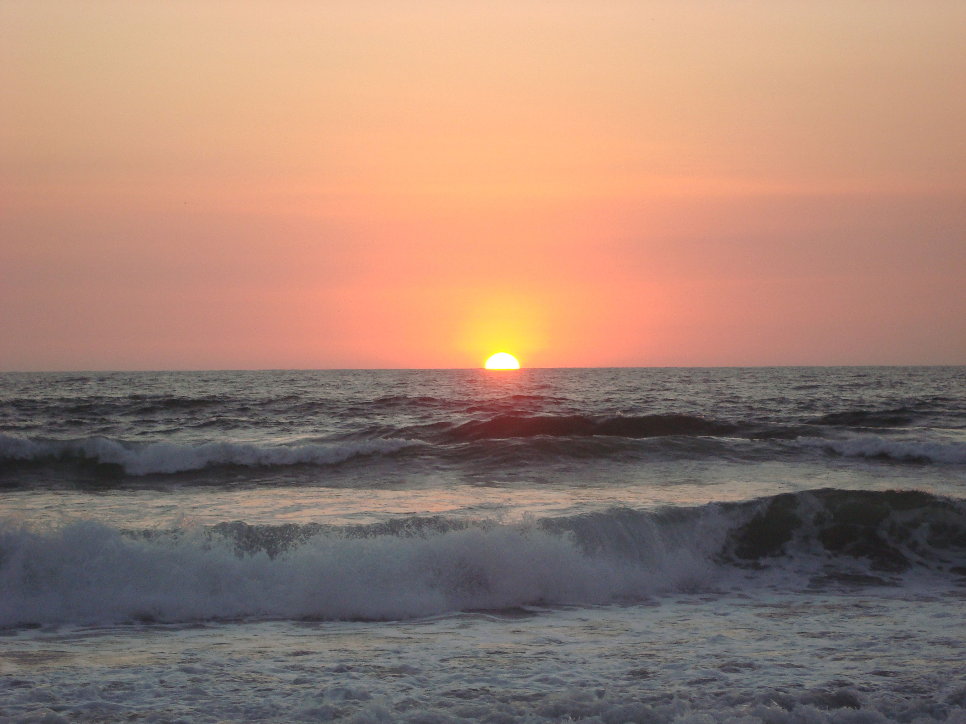 Playa Linda, por Morya