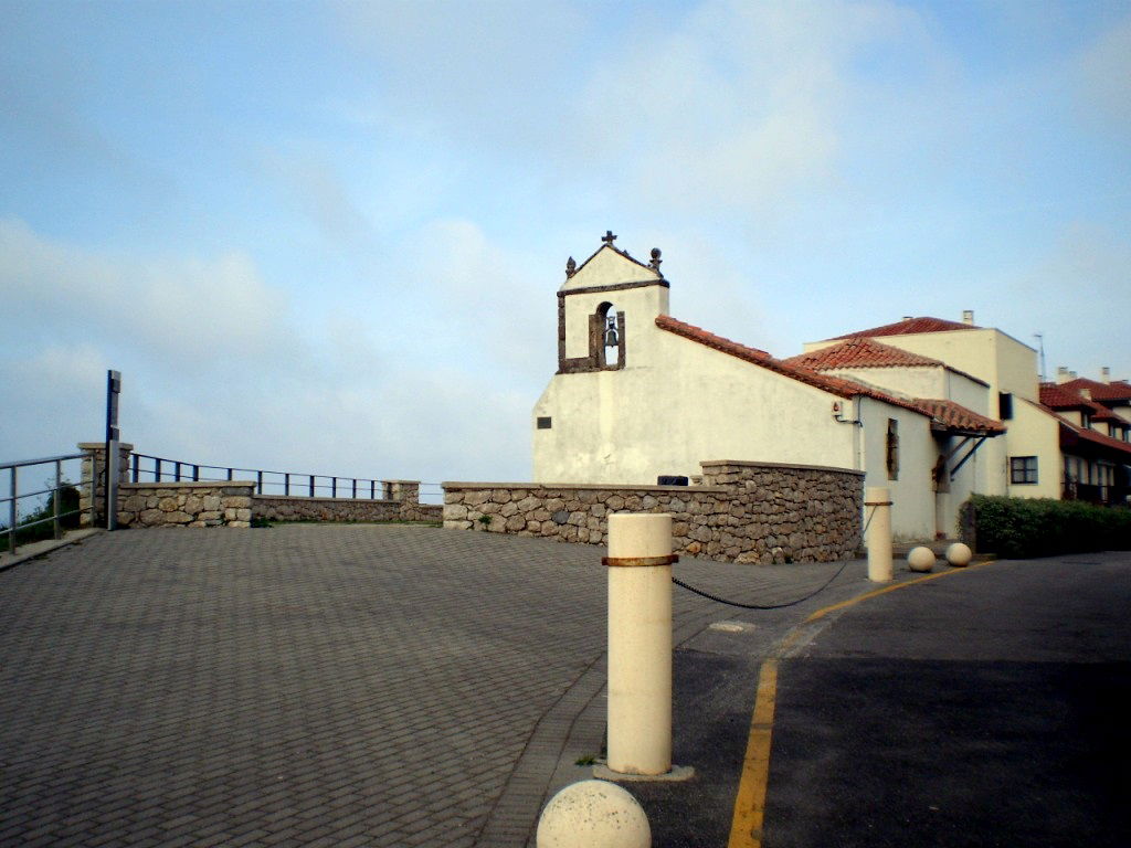 Ermita de Santa Lucía, por Lala