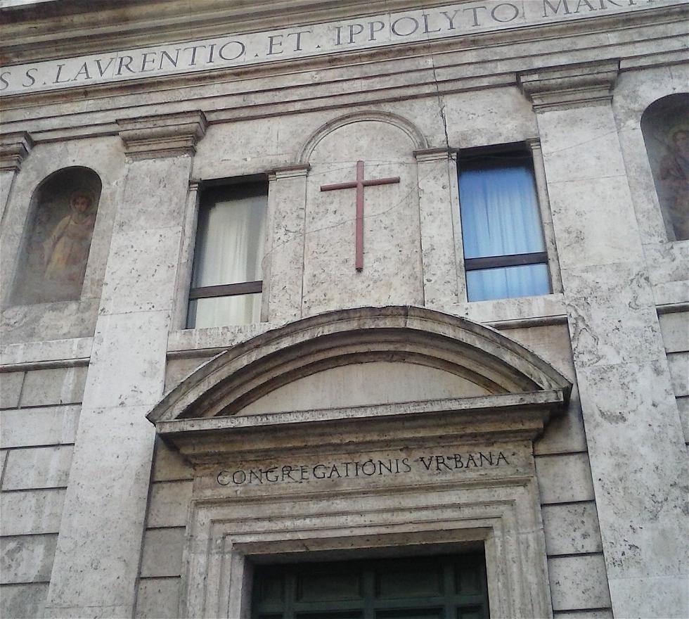 Chiesa di San Lorenzo in Fonte a Roma: 2 opinioni e 12 foto