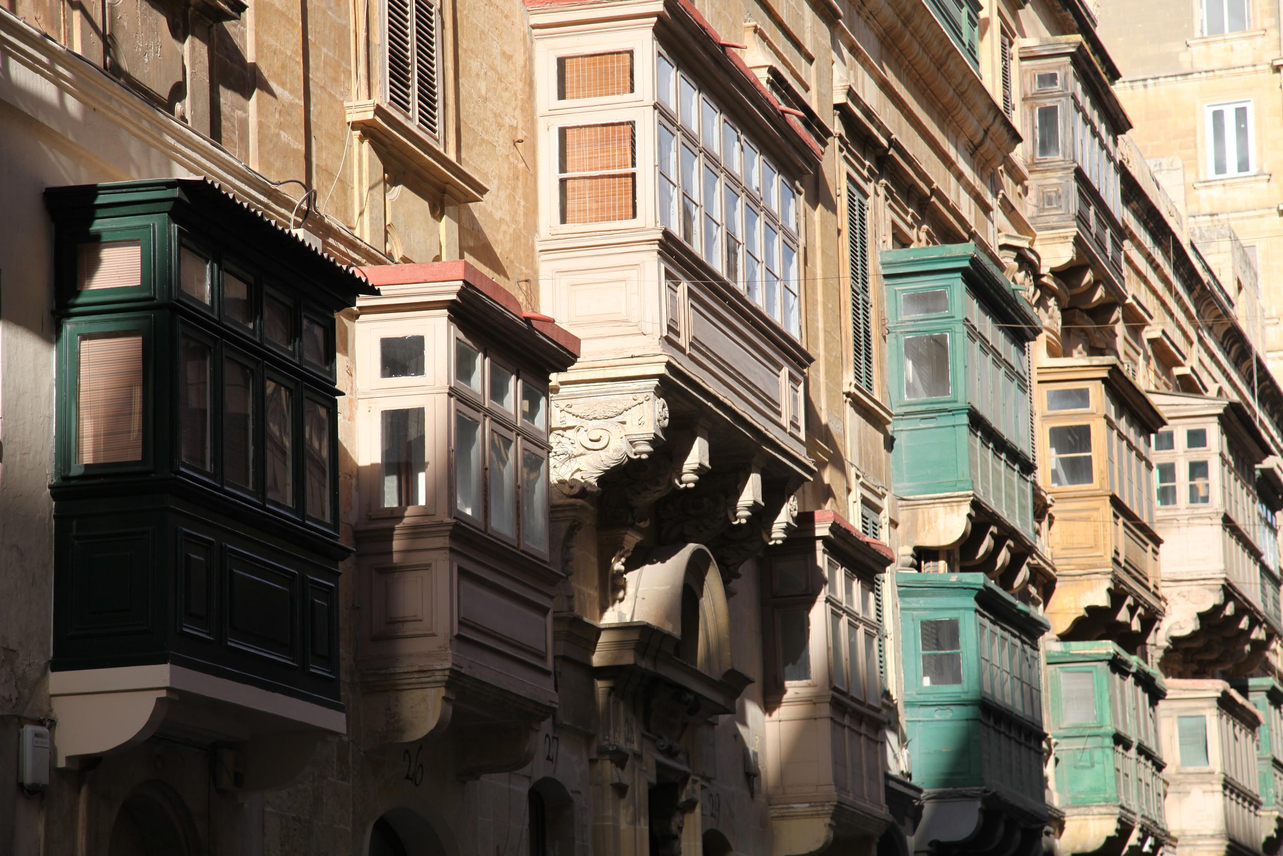 Calle en la antigua panadería, por GERARD DECQ