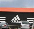 tema fluir liderazgo Adidas outet en Mora de Rubielos: 2 opiniones y 5 fotos