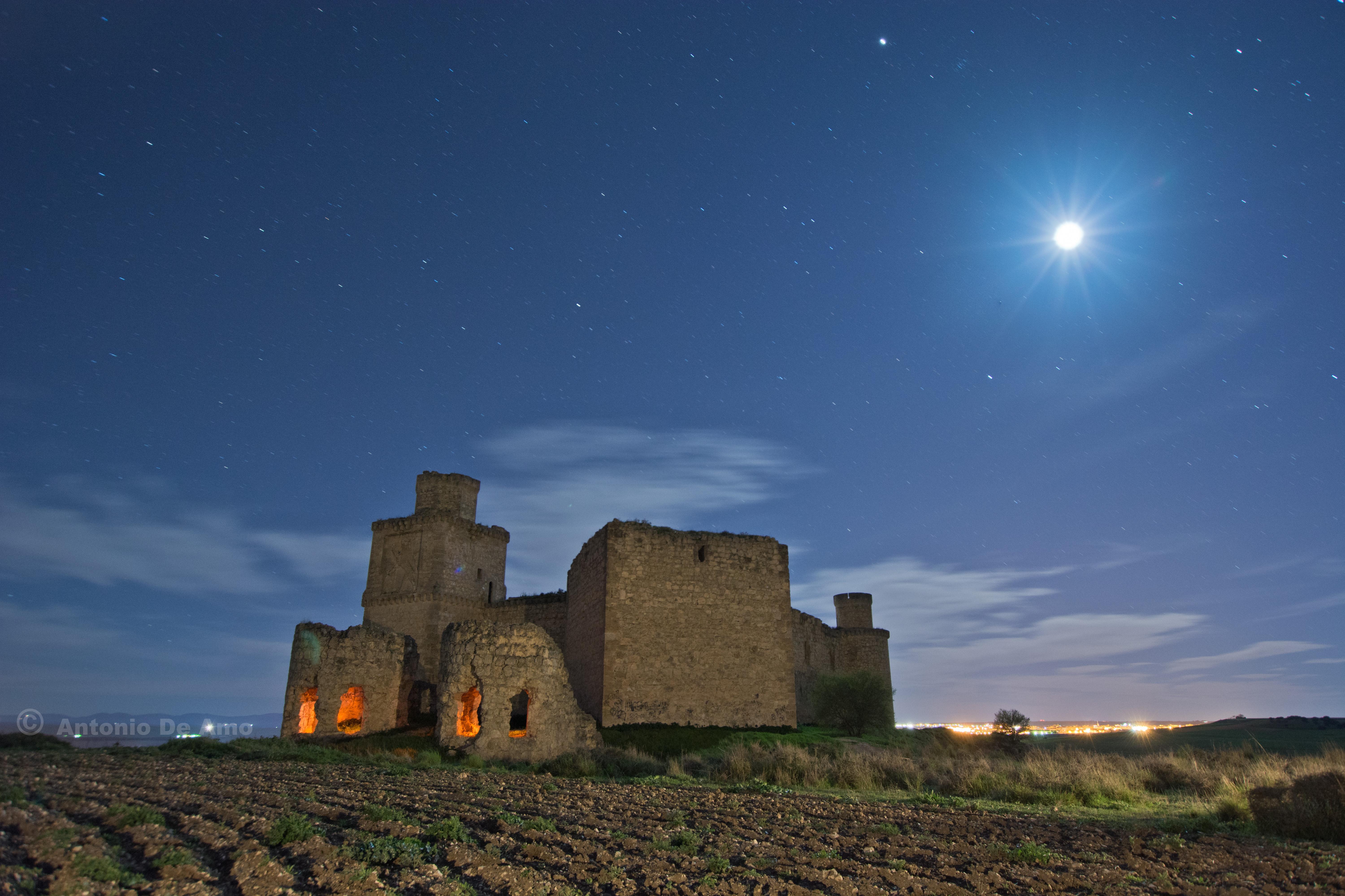 Castillos en Toledo: un viaje por la grandeza histórica de la región