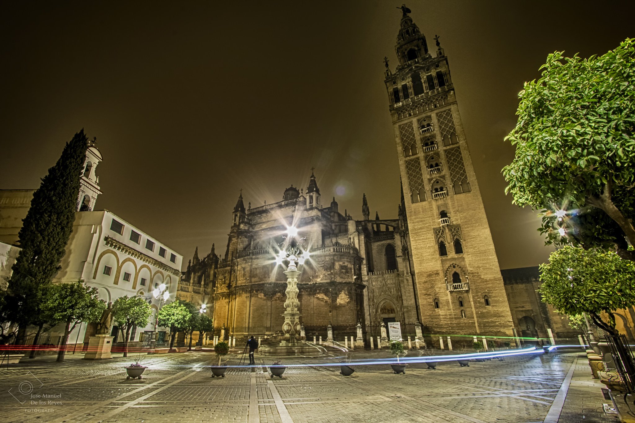 ¿En qué parte de Sevilla es mejor alojarse?
