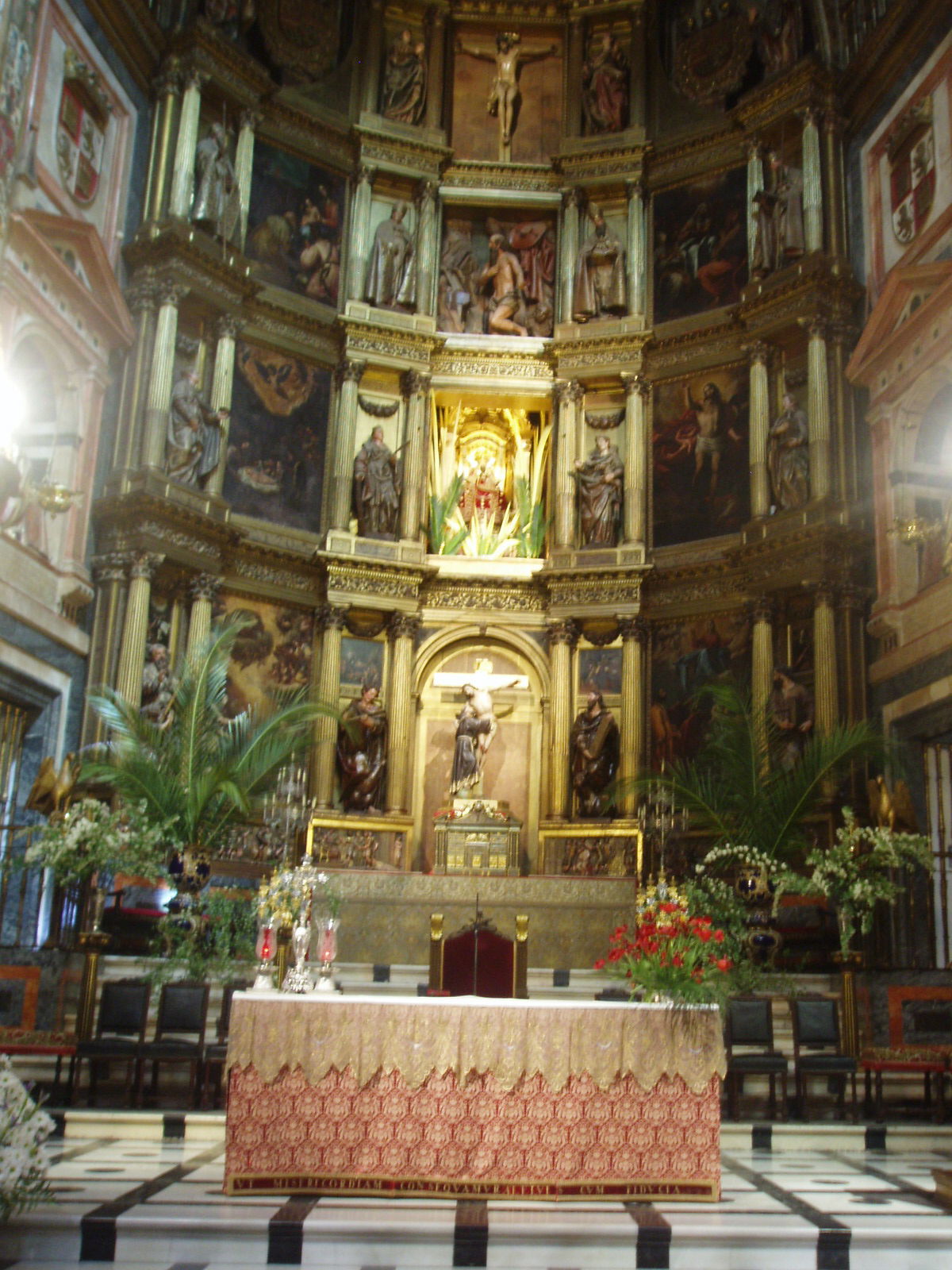 Real Monasterio de Santa María de Guadalupe, por Dani_danish