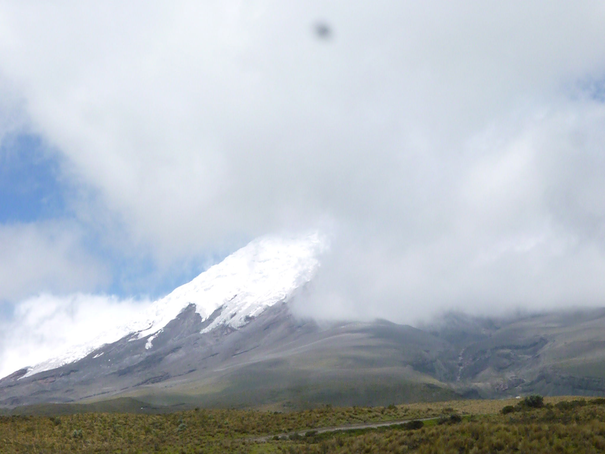 Quilotoa - Cotopaxi, por supercastell