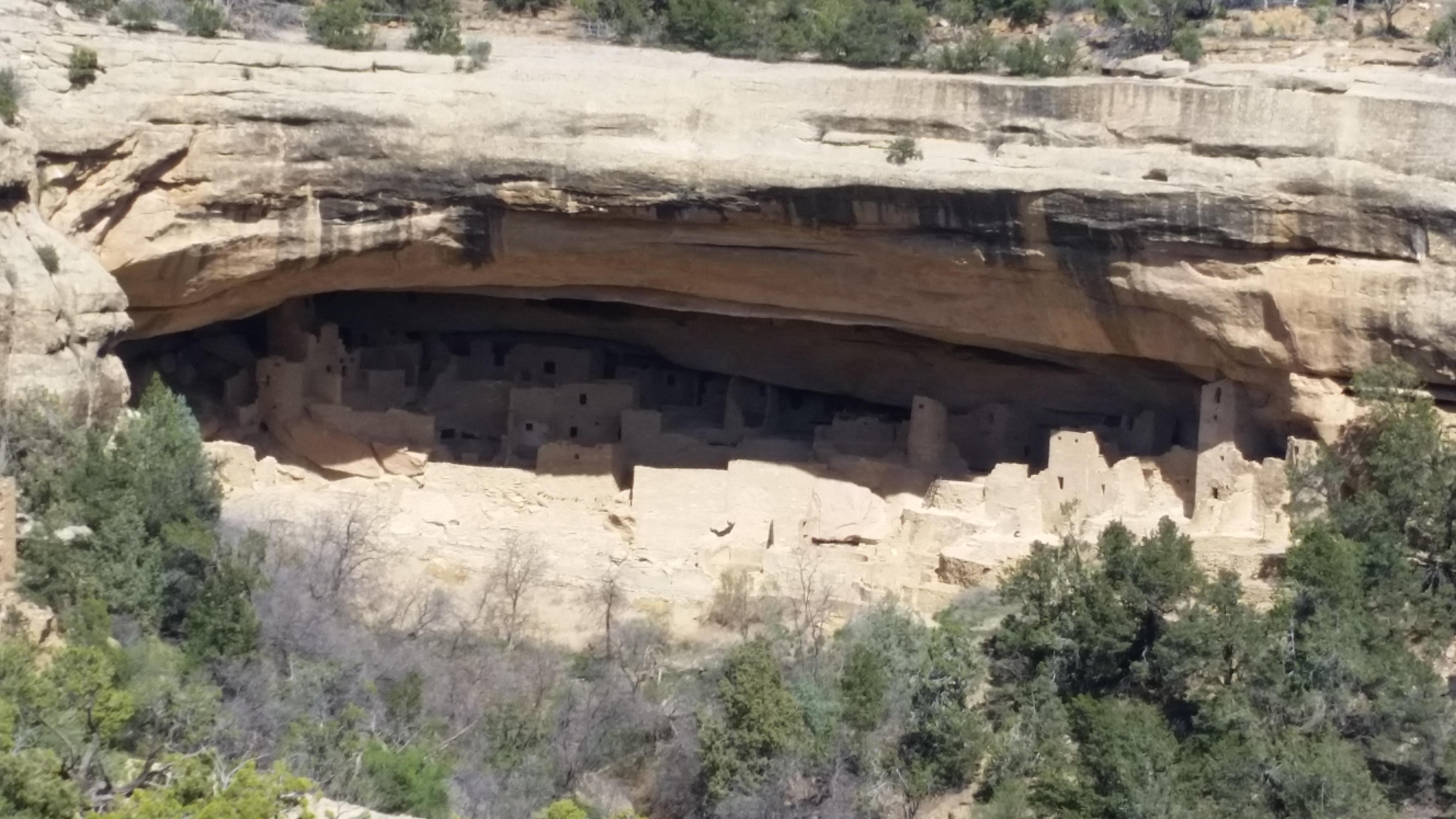 Aventura en Colorado