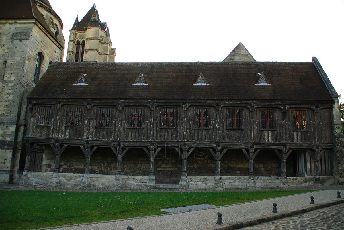 Librería o Biblioteca del Cabildo, por luisfernando