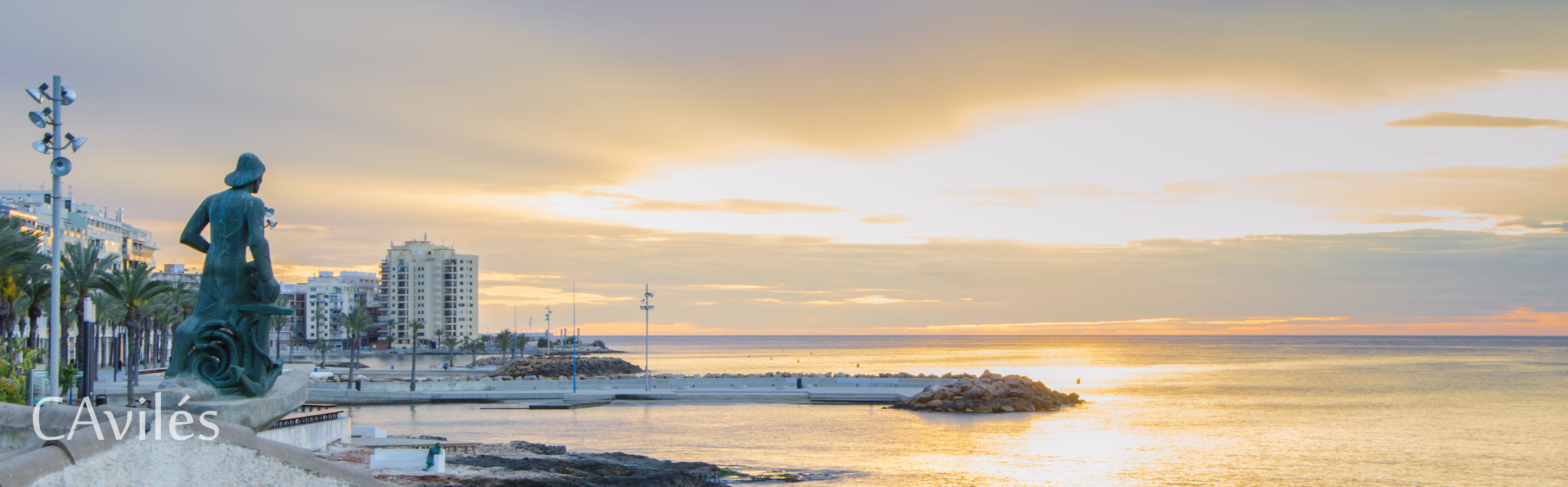 Playas en Torrevieja: un paraíso por descubrir en la costa mediterránea